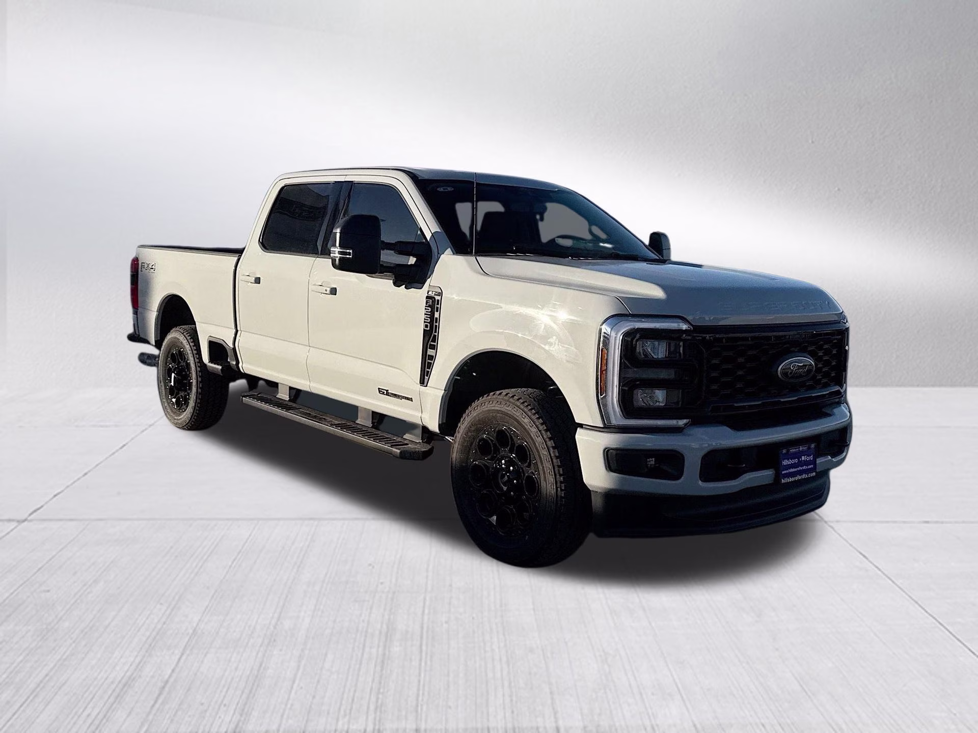 2026 Avalanche Ford Super Duty F-250 SRW XLT 4X4 Truck