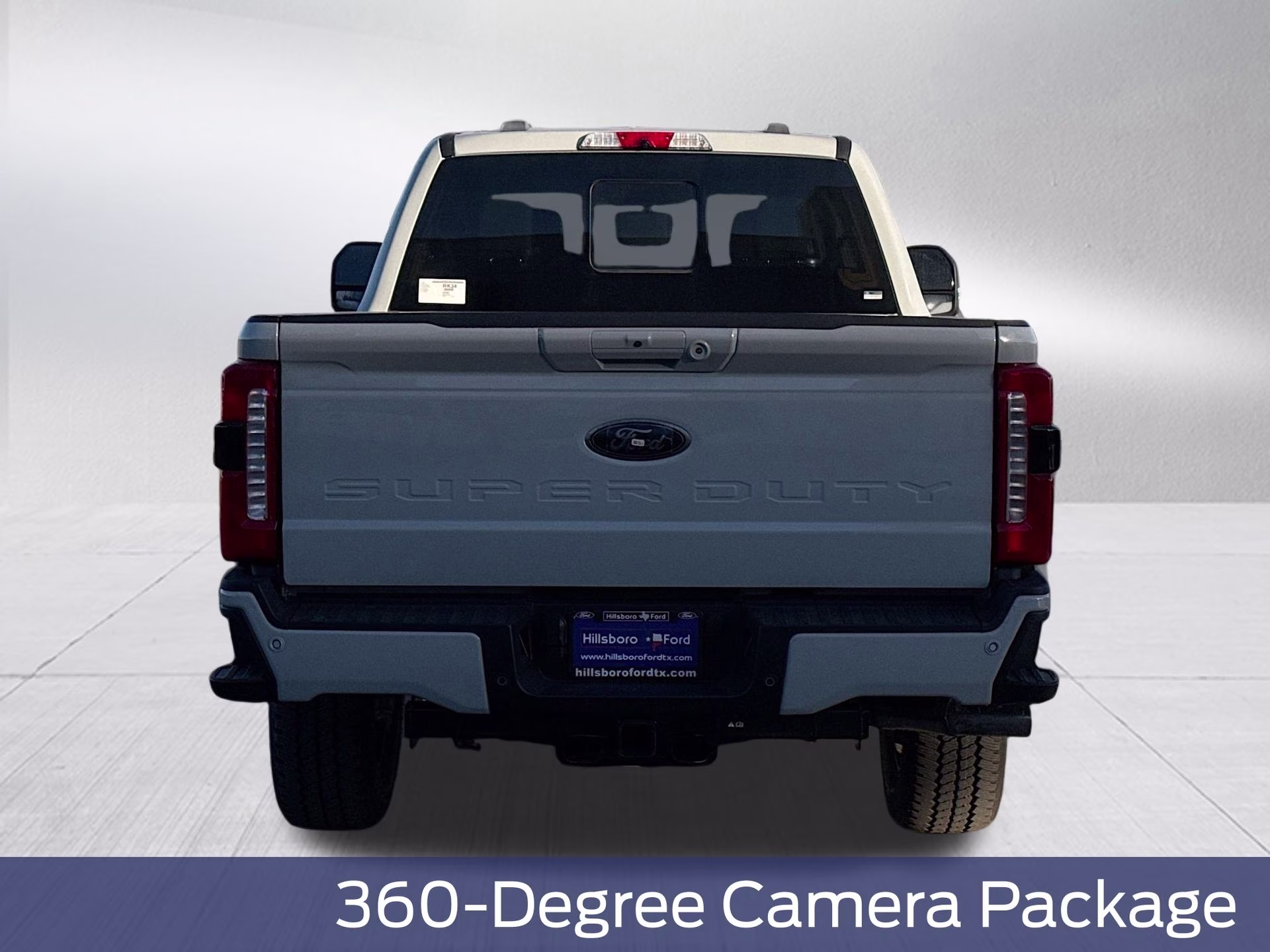 2026 Avalanche Ford Super Duty F-250 SRW XLT 4X4 Truck