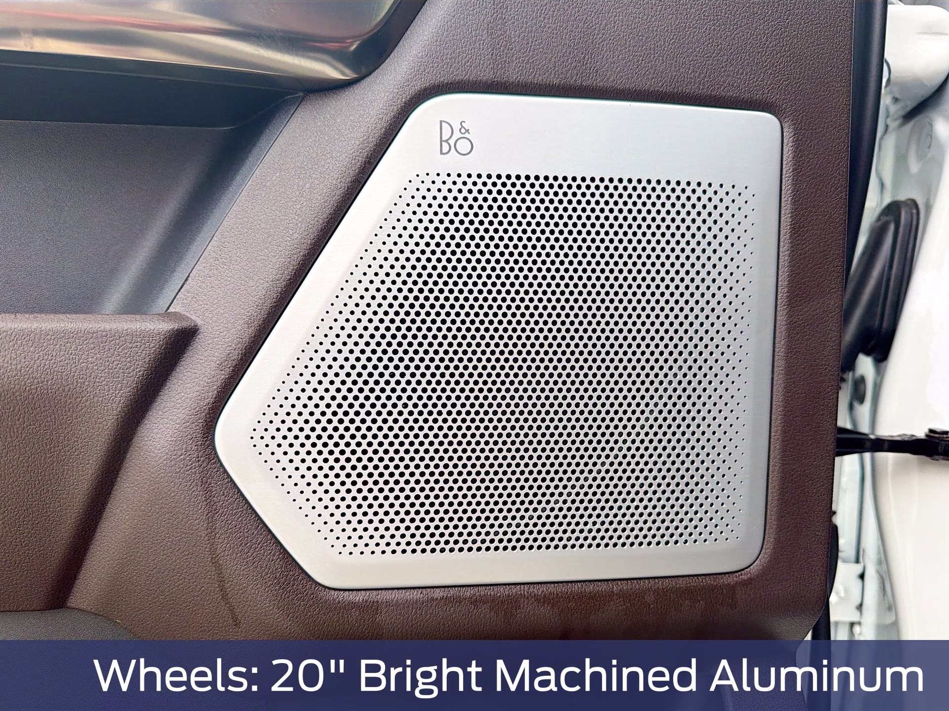 2026 Star White Metallic Tri-Coat Ford Super Duty F-250 SRW King Ranch 4X4 Truck