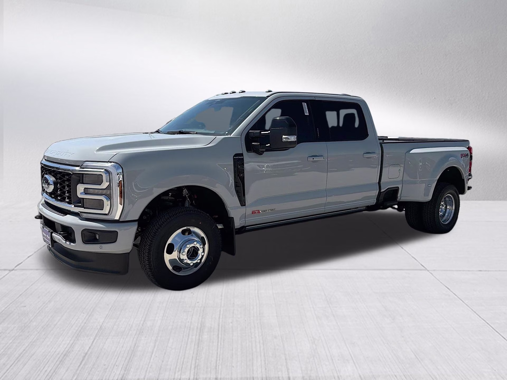 2026 Avalanche Ford Super Duty F-350 DRW Platinum 4X4 Truck