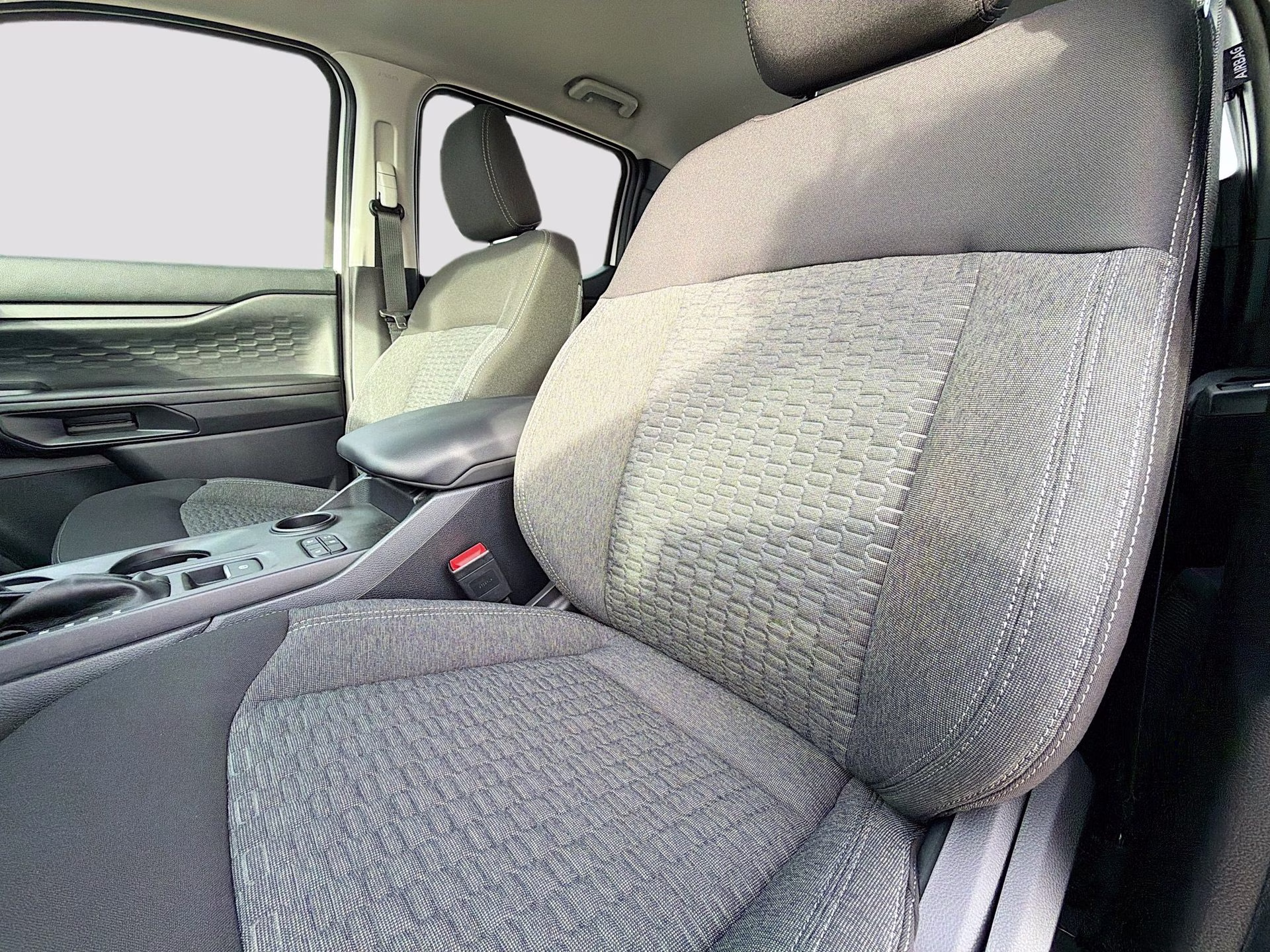 2026 Oxford White Ford Ranger XL RWD Truck