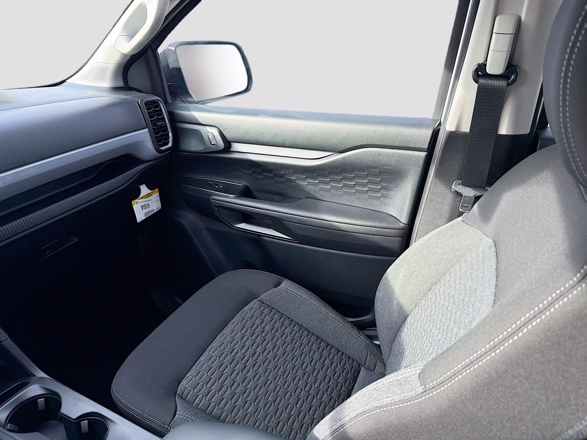 2026 Oxford White Ford Ranger XL RWD Truck