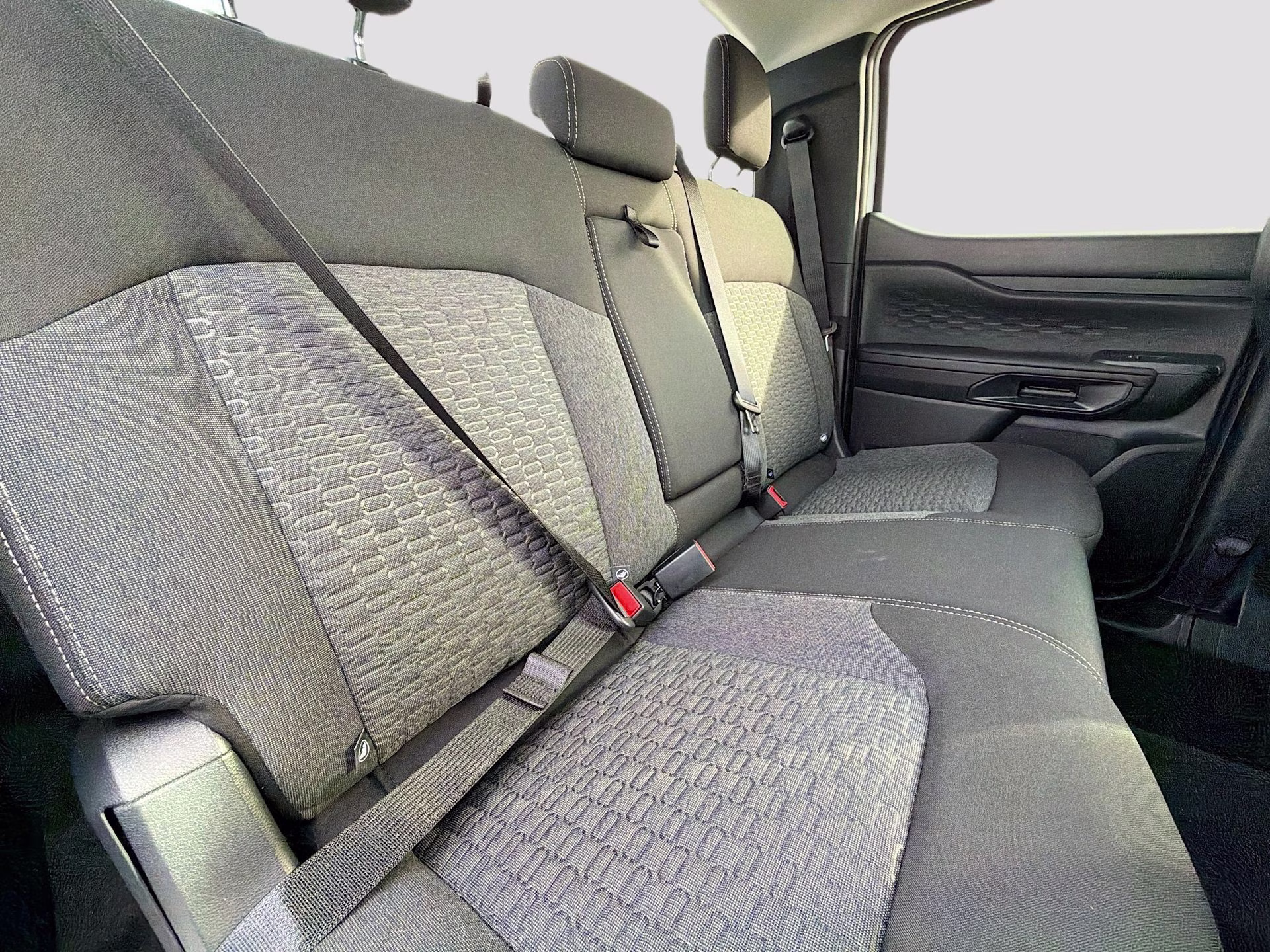 2026 Oxford White Ford Ranger XL RWD Truck