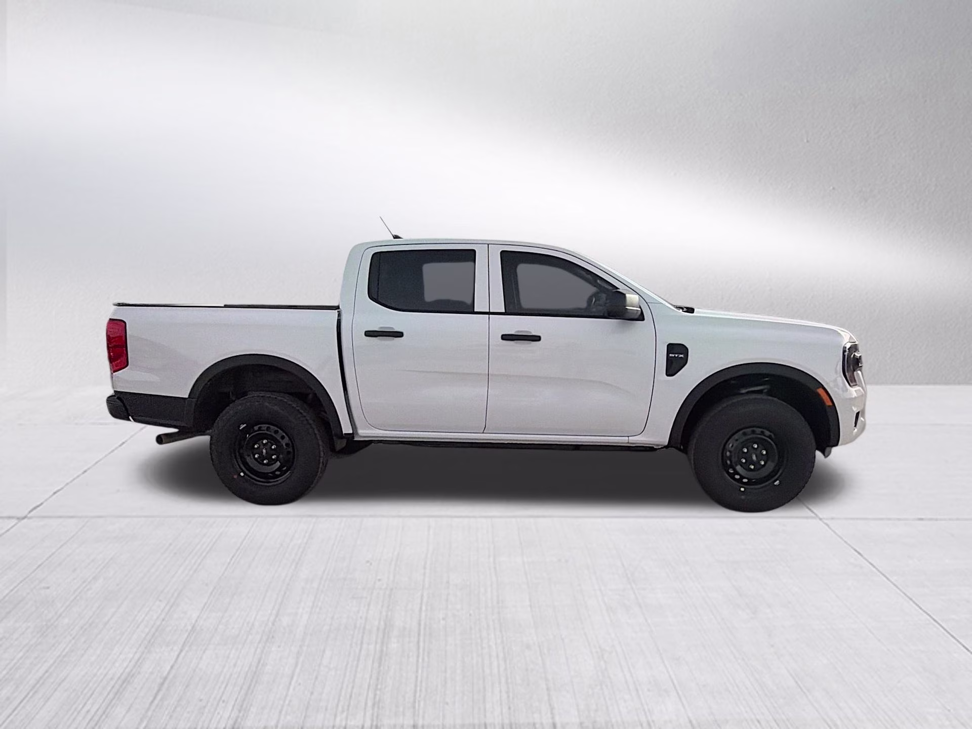 2026 Oxford White Ford Ranger XL RWD Truck