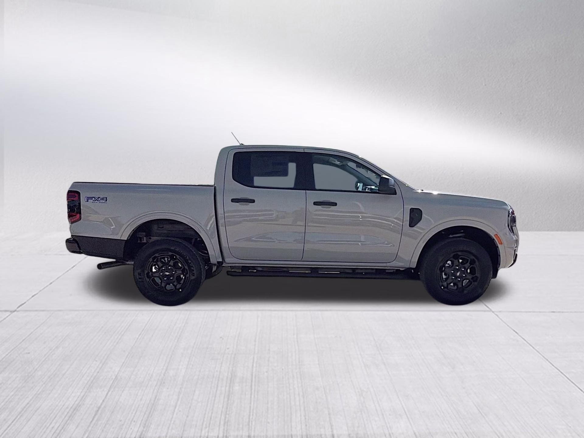 2026 Desert Sand Ford Ranger XLT 4X4 Truck