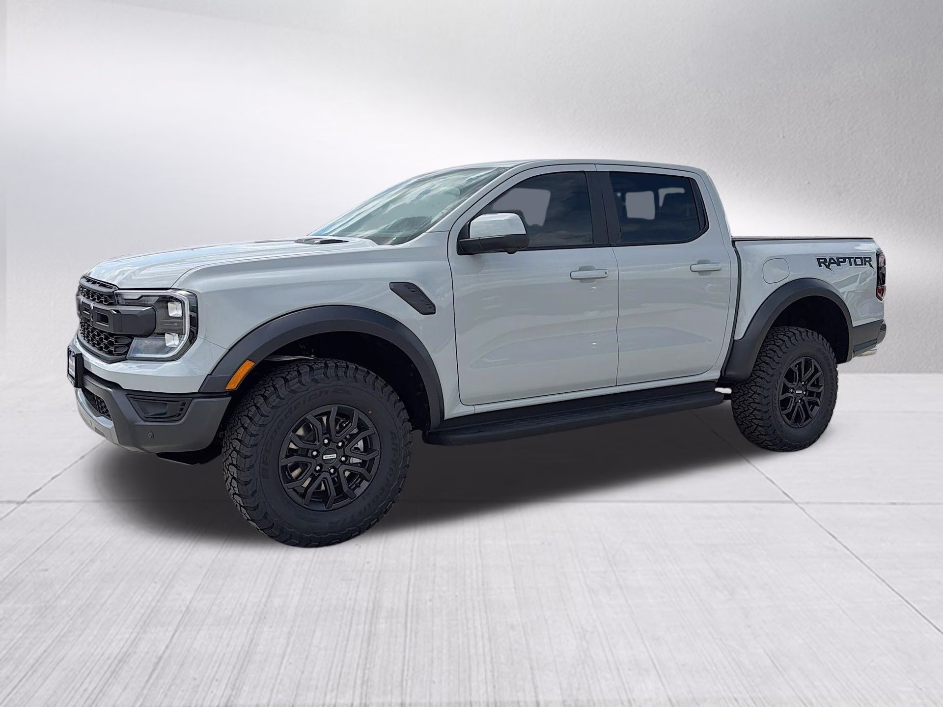 2026 Avalanche Ford Ranger Raptor 4X4 Truck