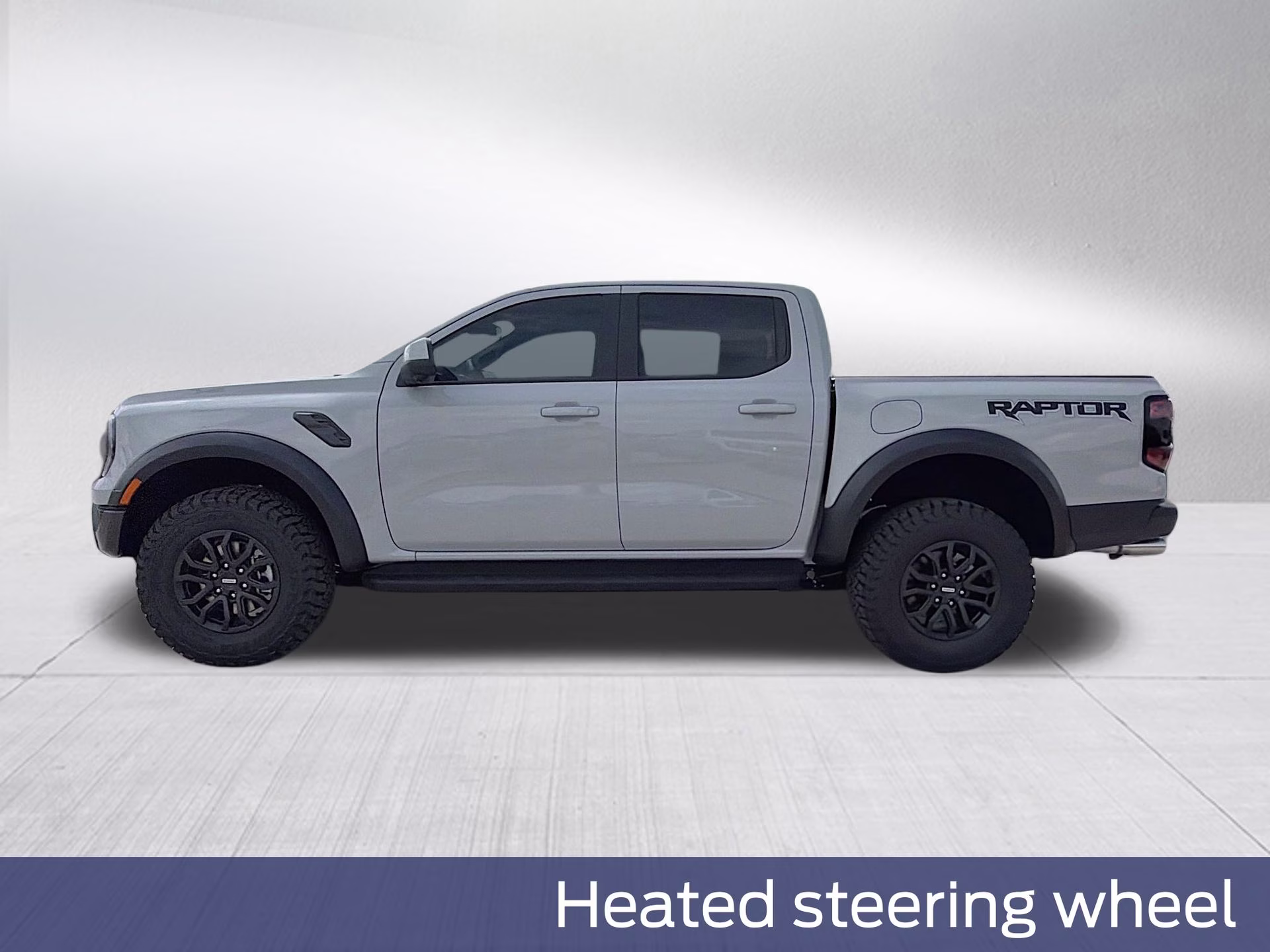 2026 Avalanche Ford Ranger Raptor 4X4 Truck
