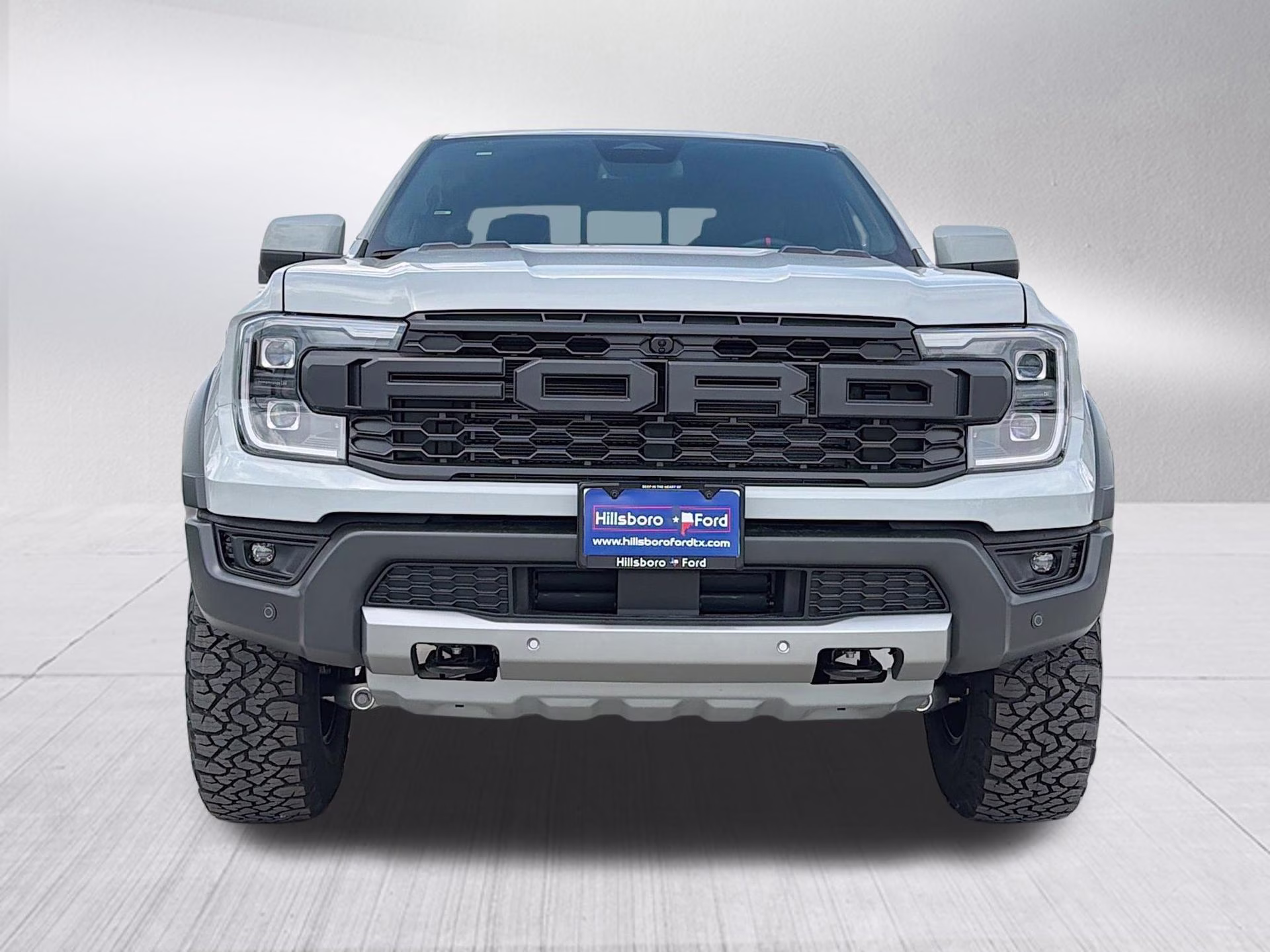 2026 Avalanche Ford Ranger Raptor 4X4 Truck