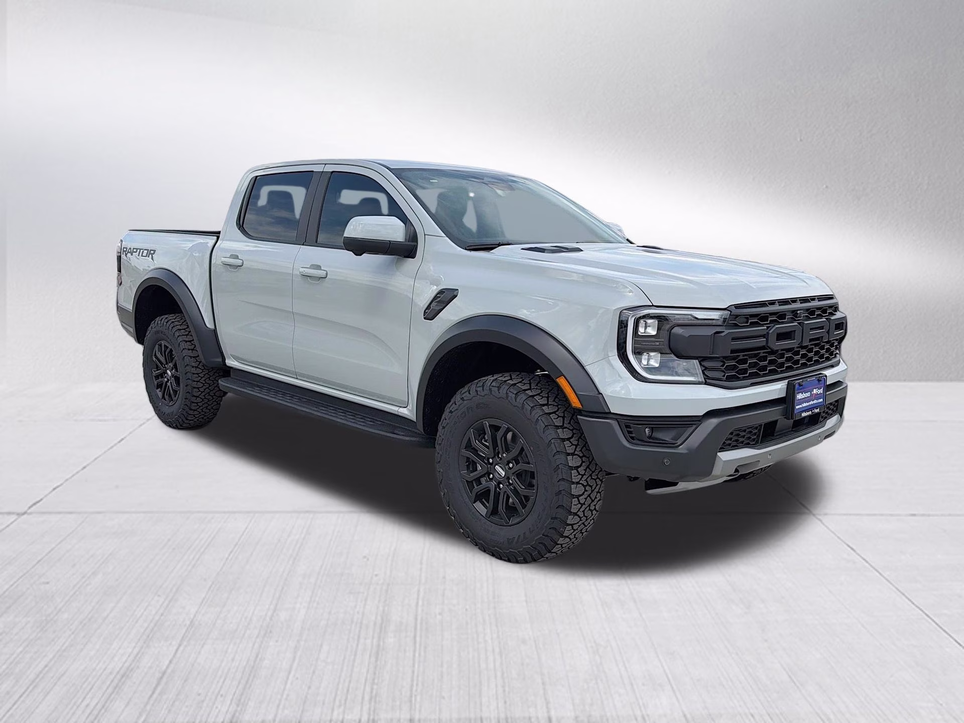 2026 Avalanche Ford Ranger Raptor 4X4 Truck
