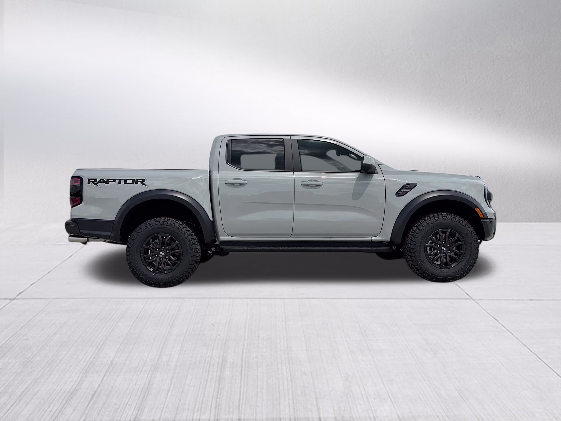 2026 Avalanche Ford Ranger Raptor 4X4 Truck