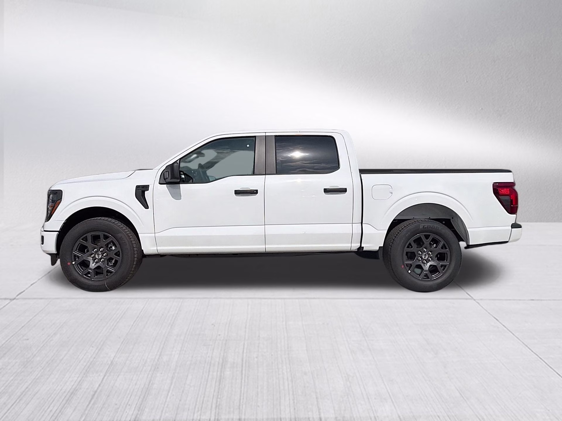 2026 Oxford White Ford F-150 STX RWD Truck