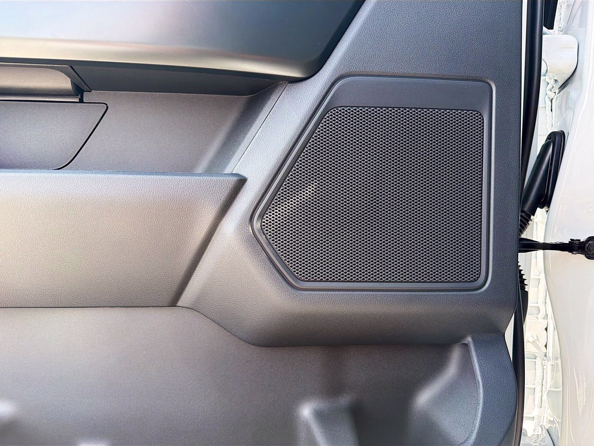 2026 Oxford White Ford F-150 STX RWD Truck