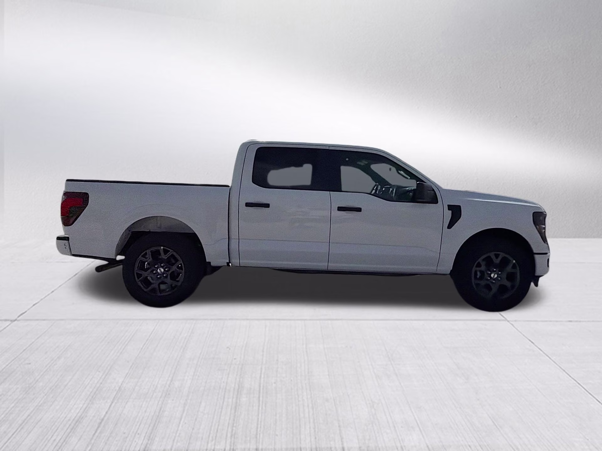 2026 Oxford White Ford F-150 STX RWD Truck