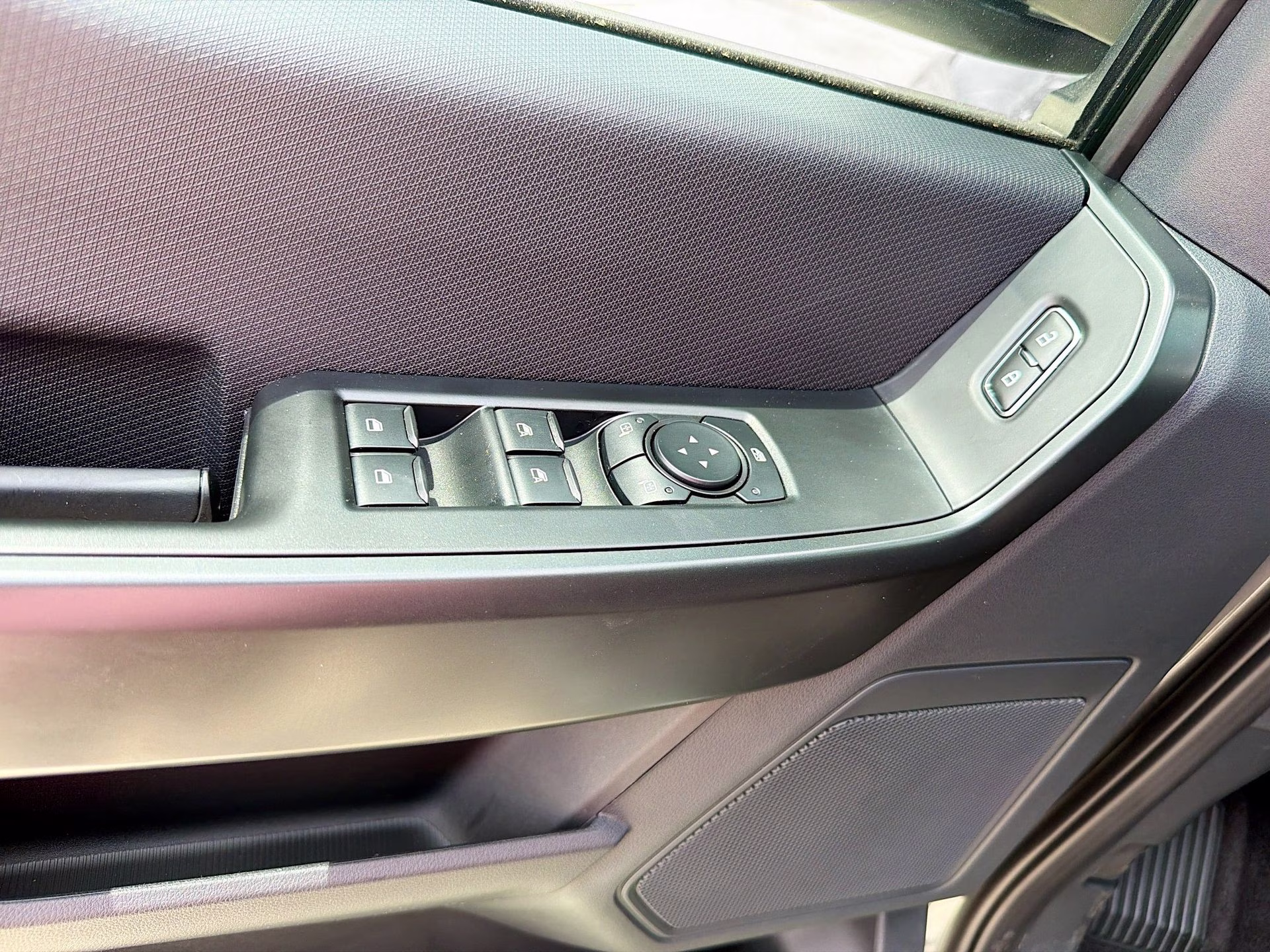 2026 Carbonized Gray Metallic Ford F-150 STX RWD Truck