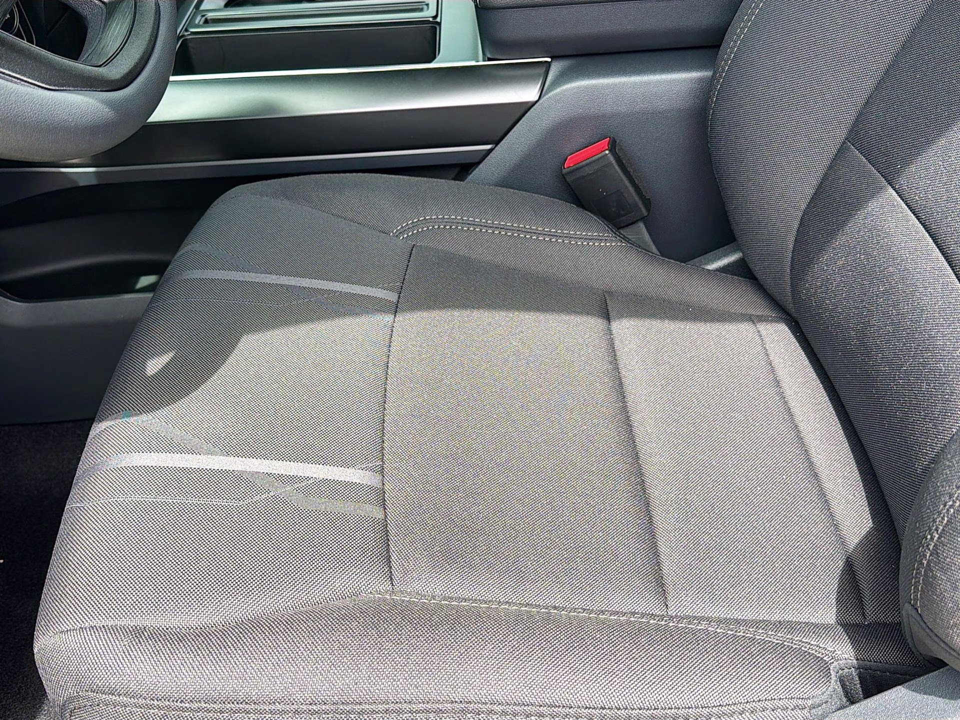 2026 Carbonized Gray Metallic Ford F-150 STX RWD Truck