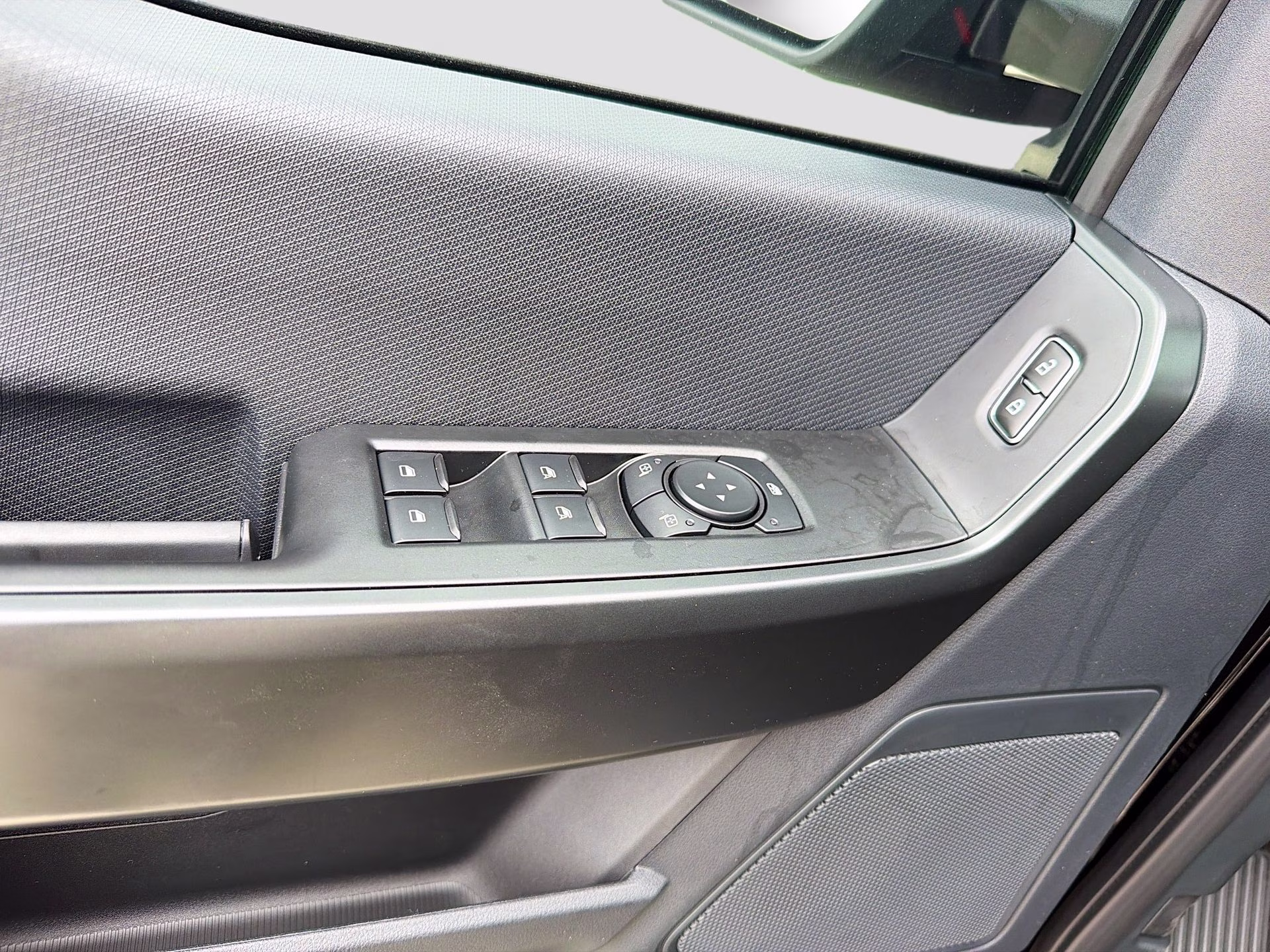 2026 Agate Black Metallic Ford F-150 STX RWD Truck