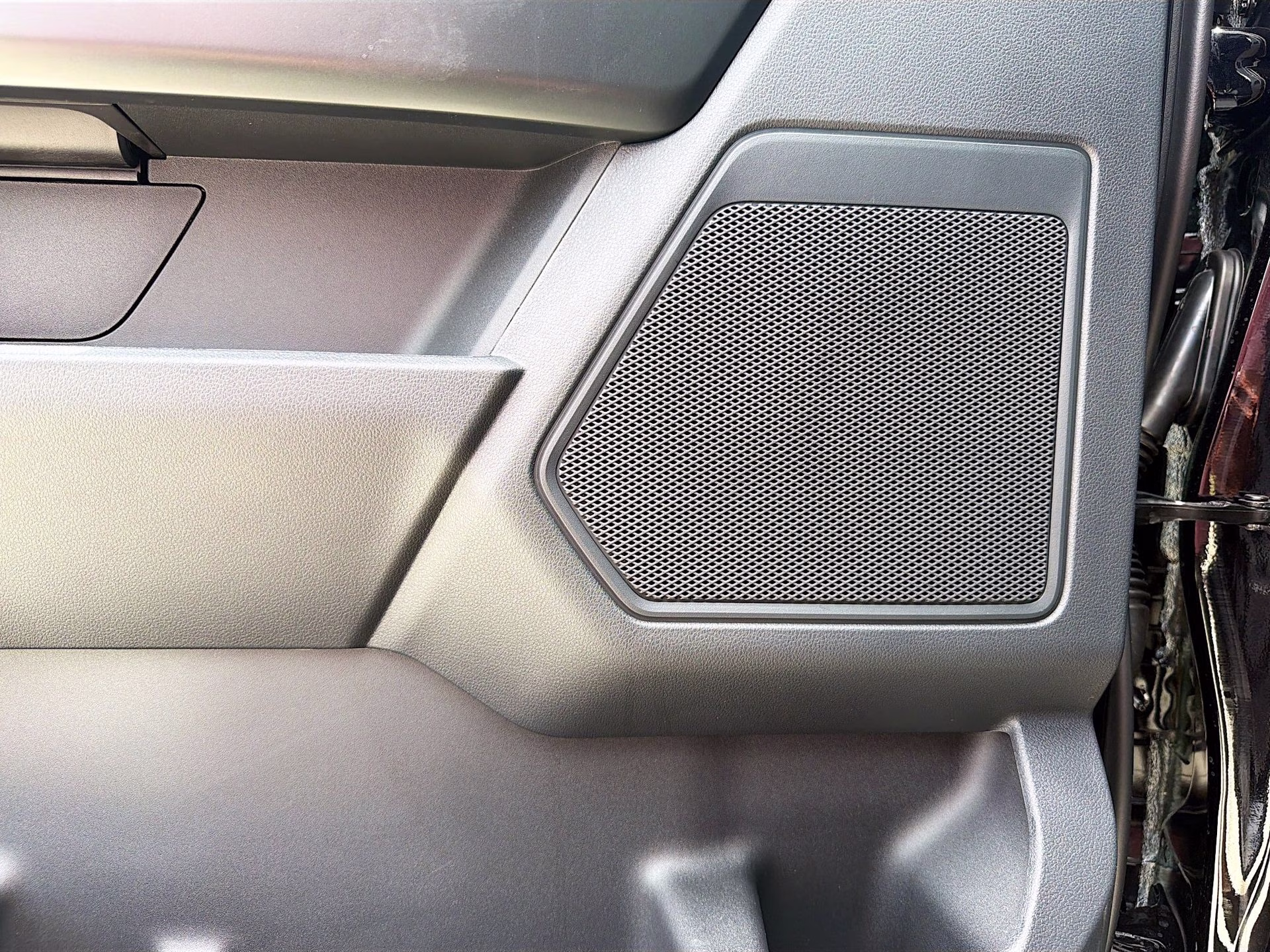 2026 Agate Black Metallic Ford F-150 STX RWD Truck