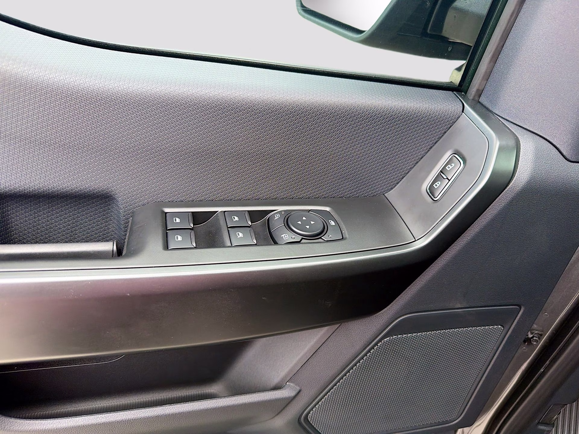 2026 Carbonized Gray Metallic Ford F-150 STX RWD Truck