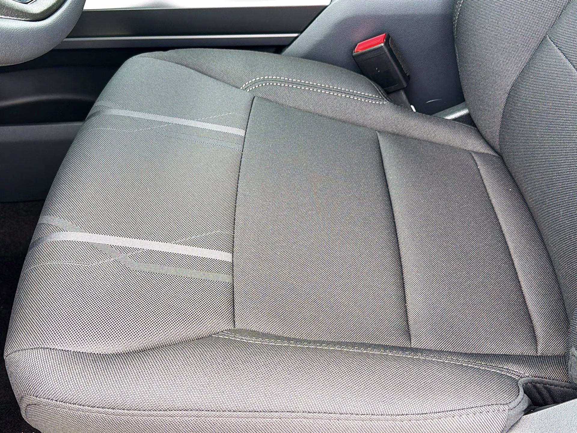 2026 Carbonized Gray Metallic Ford F-150 STX RWD Truck