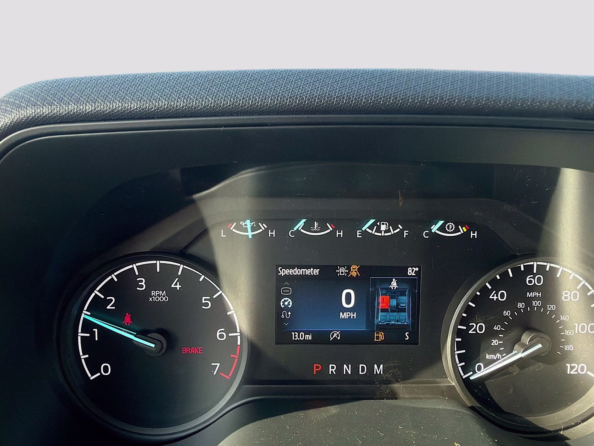 2026 Oxford White Ford F-150 STX RWD Truck