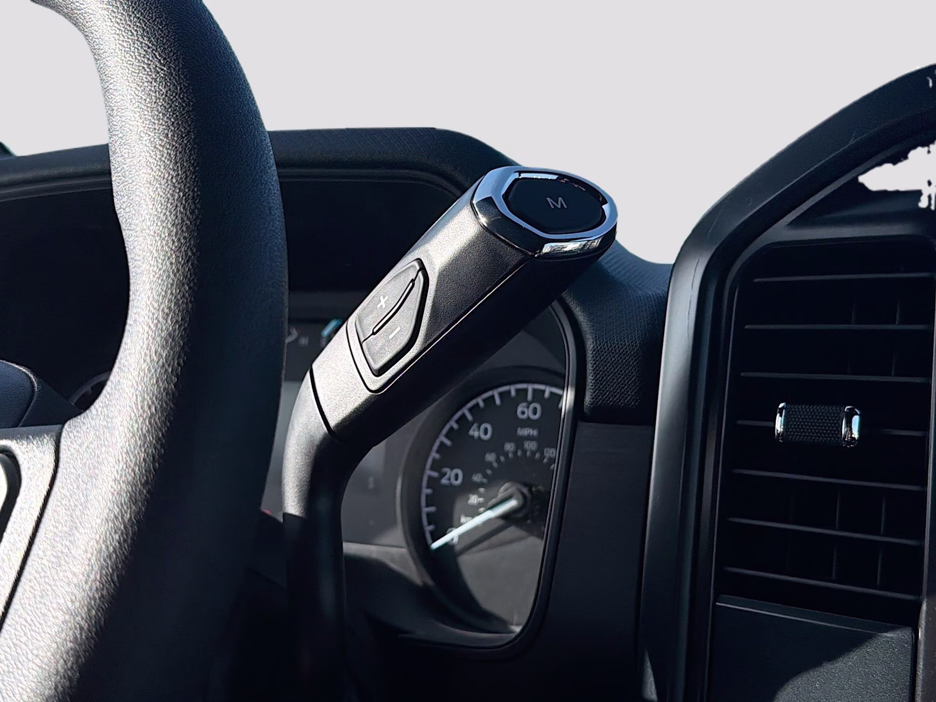 2026 Oxford White Ford F-150 STX RWD Truck