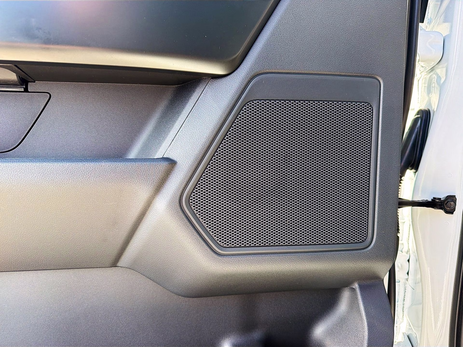 2026 Oxford White Ford F-150 STX RWD Truck