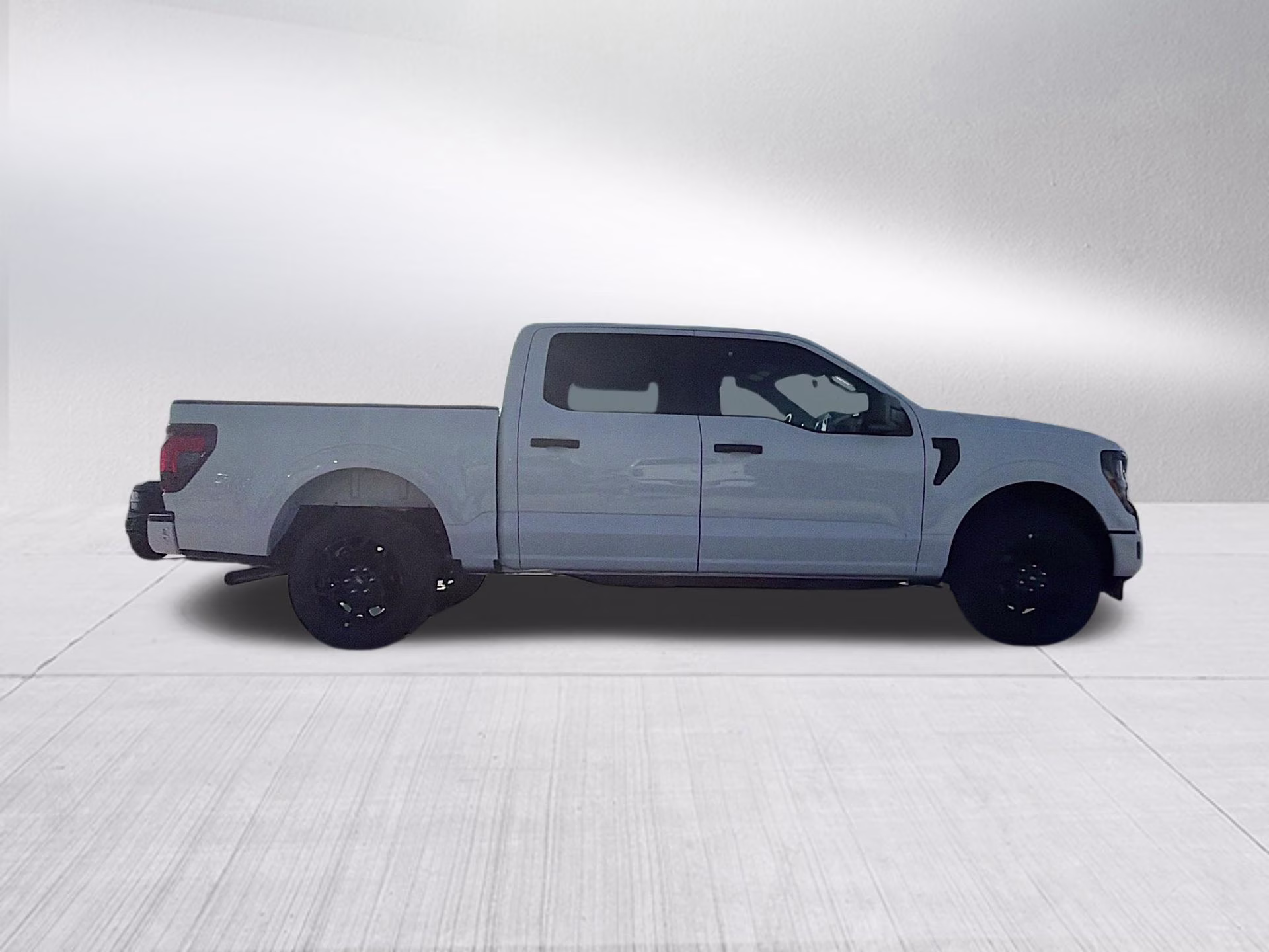 2026 Oxford White Ford F-150 STX RWD Truck