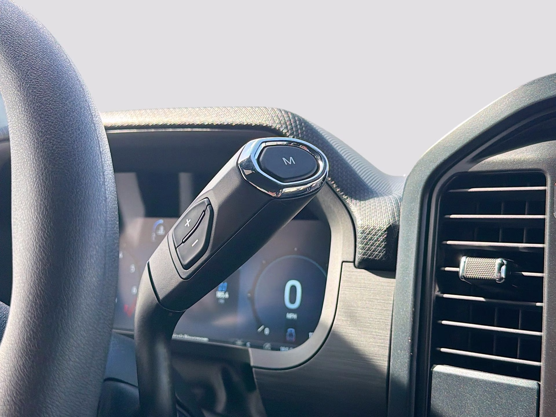 2026 Oxford White Ford F-150 STX RWD Truck