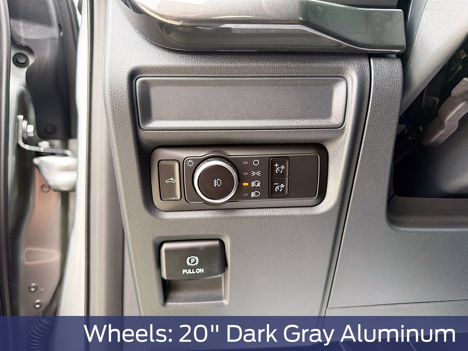 2026 Iconic Silver Metallic Ford F-150 STX 4X4 Truck