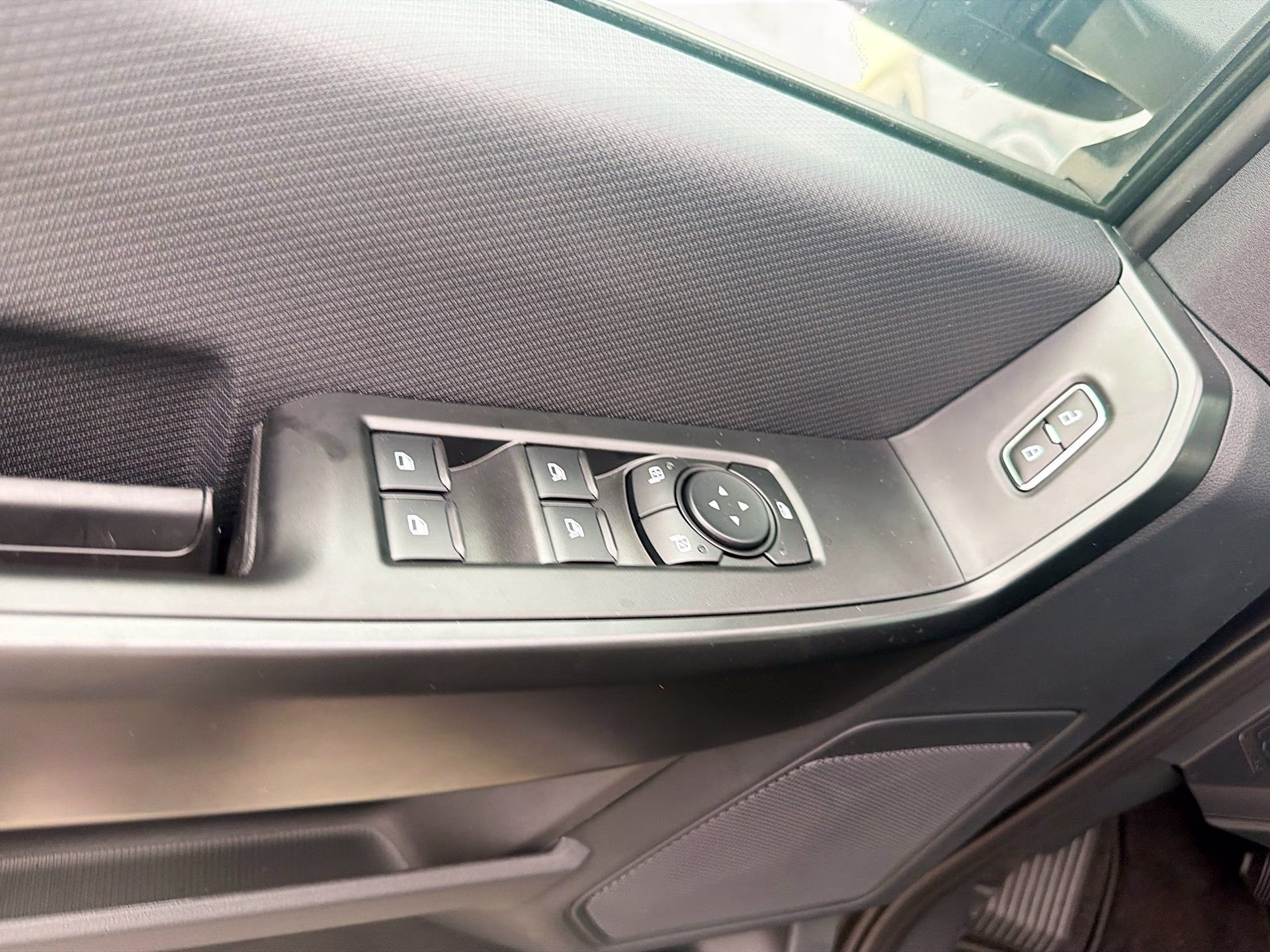 2026 Carbonized Gray Metallic Ford F-150 STX 4X4 Truck