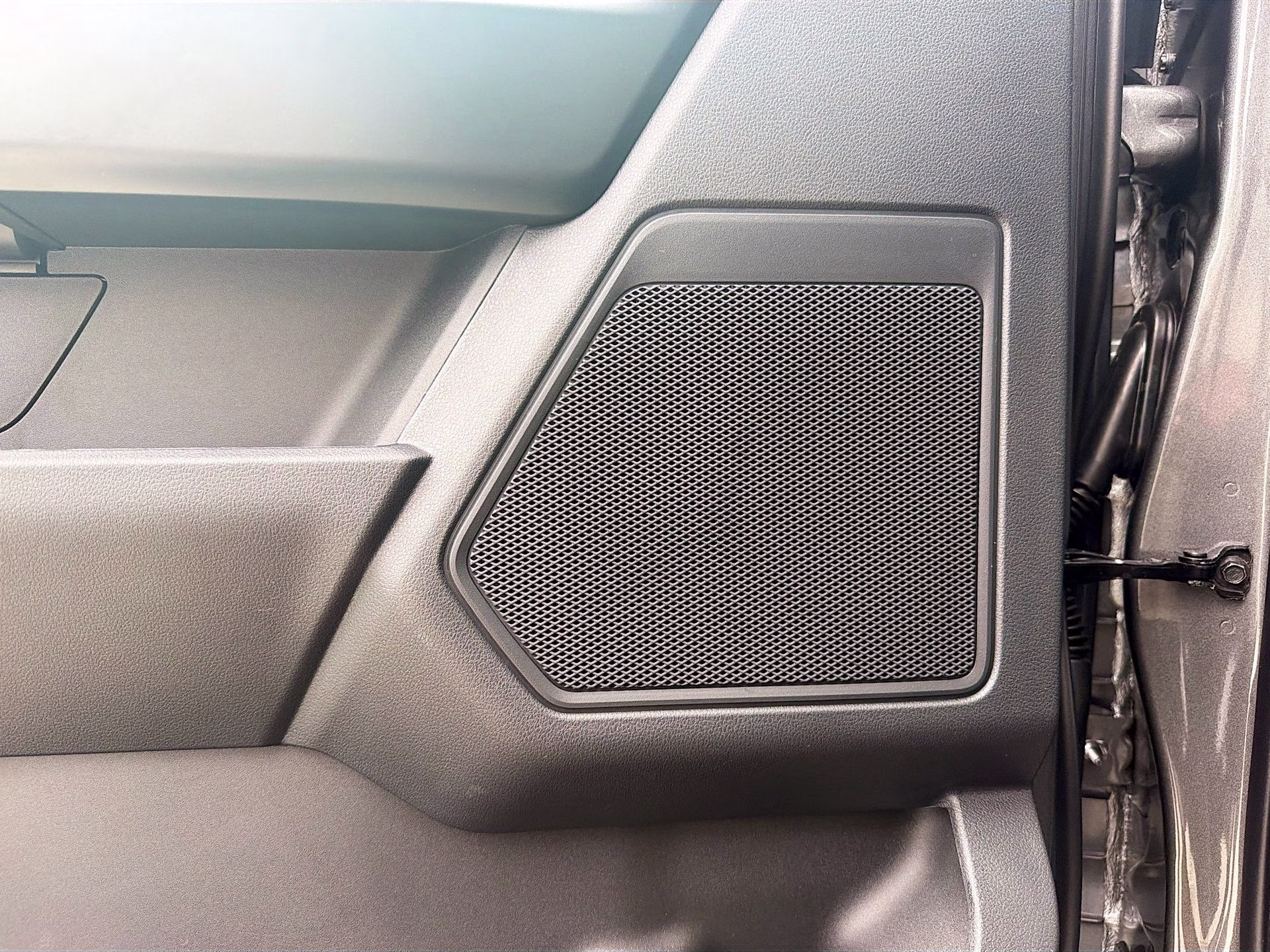 2026 Carbonized Gray Metallic Ford F-150 STX 4X4 Truck