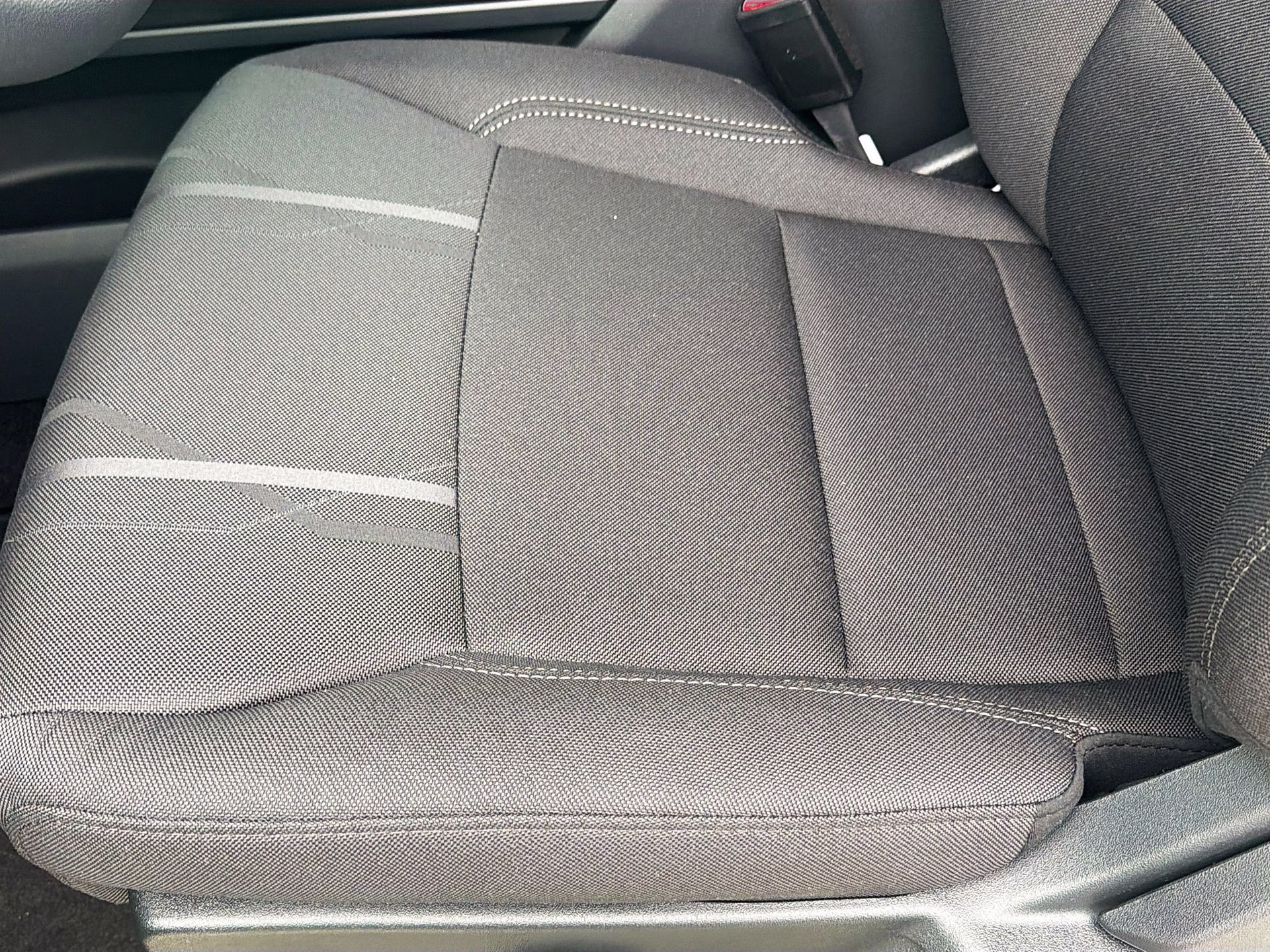 2026 Carbonized Gray Metallic Ford F-150 STX 4X4 Truck