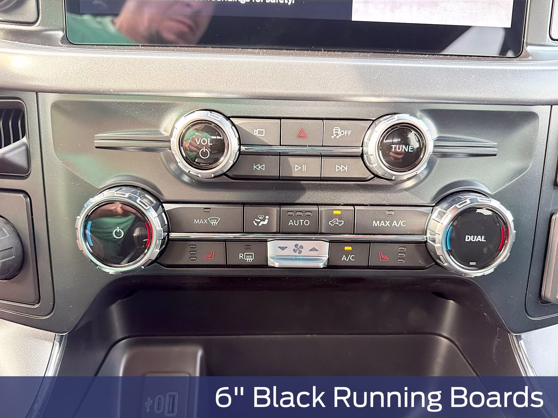 2026 Carbonized Gray Metallic Ford F-150 XLT RWD Truck