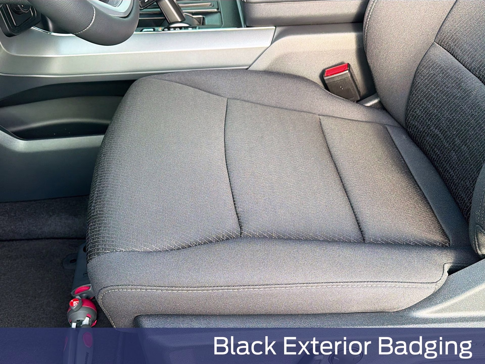 2026 Agate Black Metallic Ford F-150 XLT RWD Truck