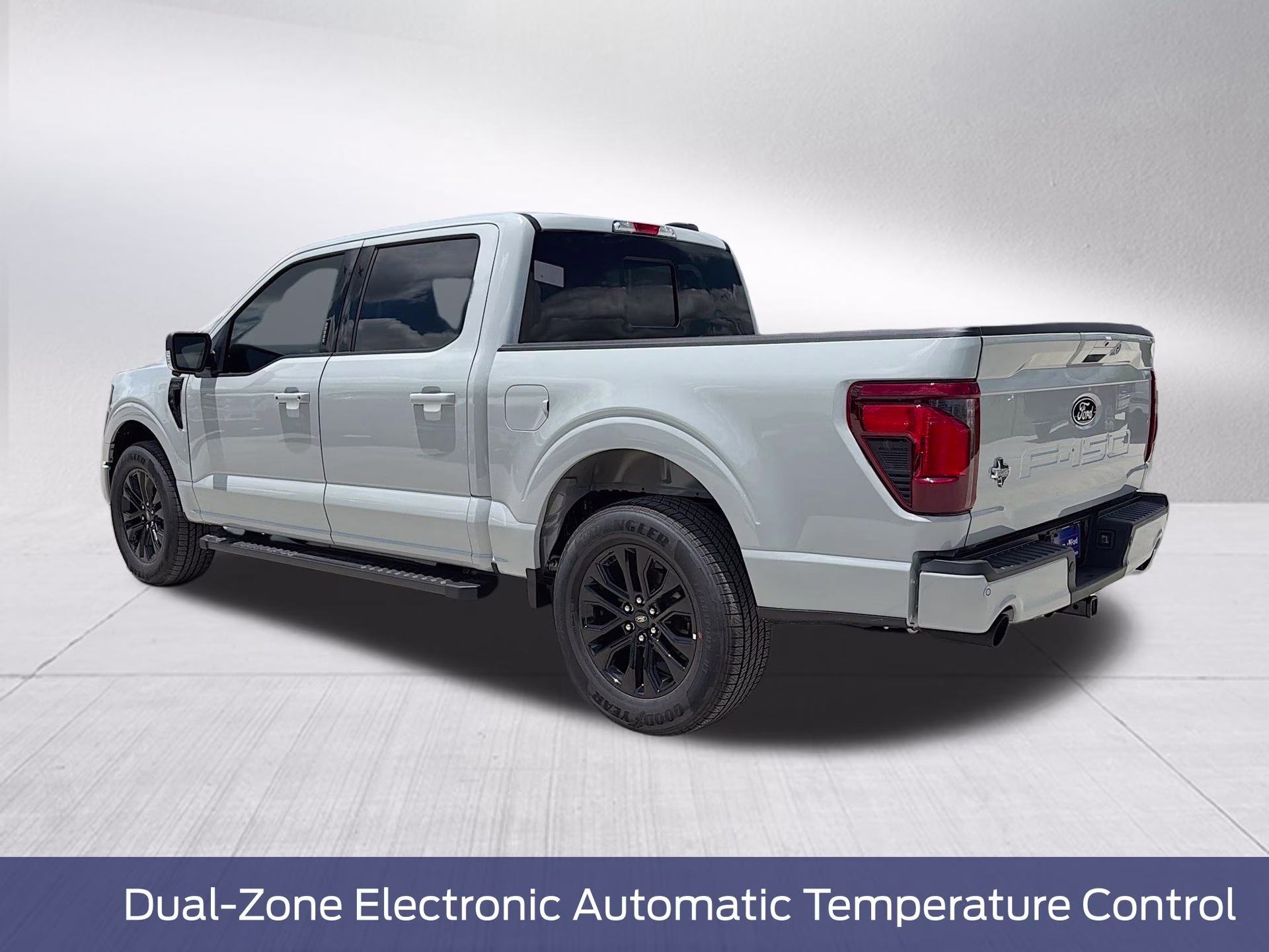 2026 Avalanche Ford F-150 XLT RWD Truck