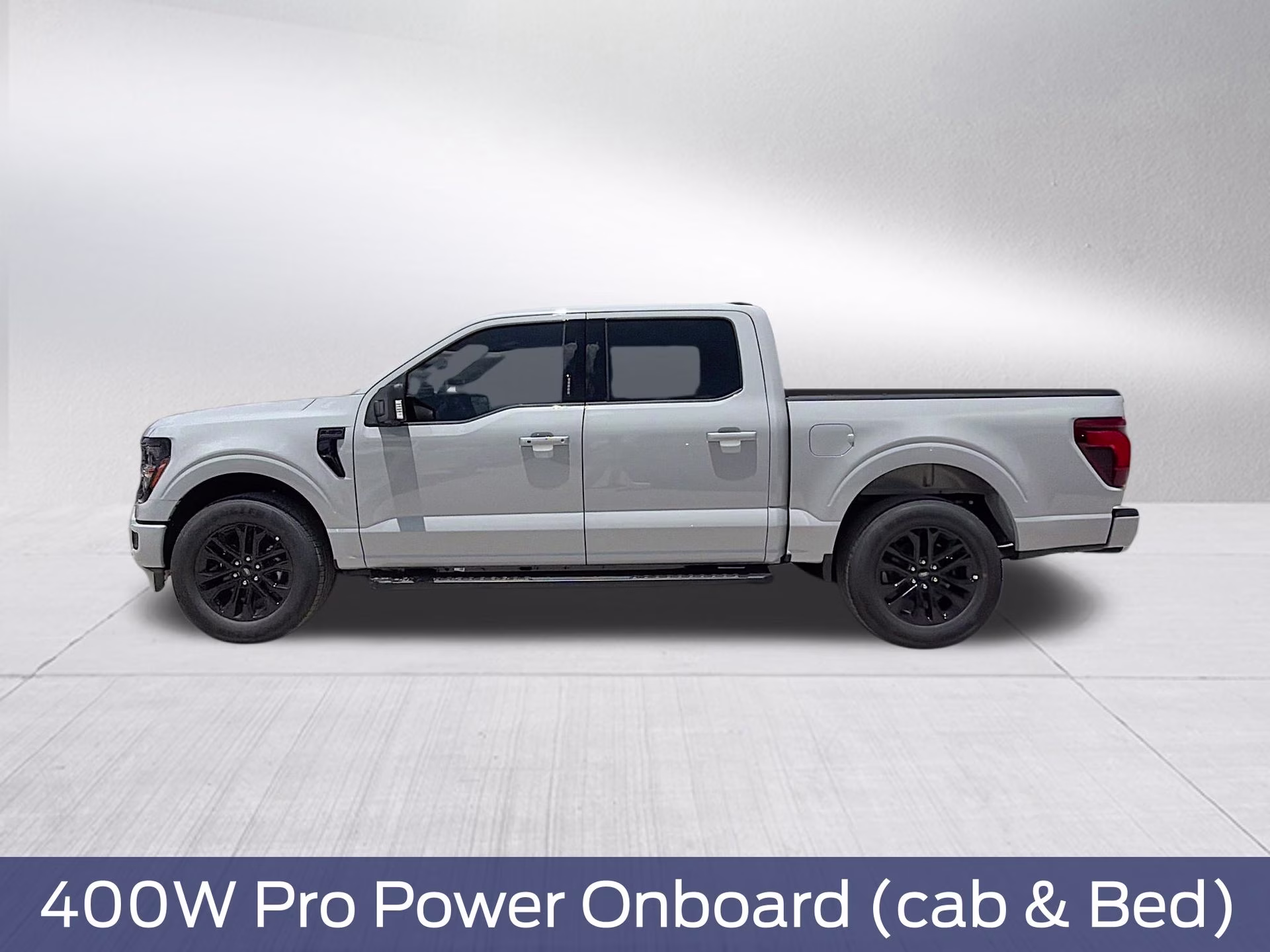 2026 Avalanche Ford F-150 XLT RWD Truck