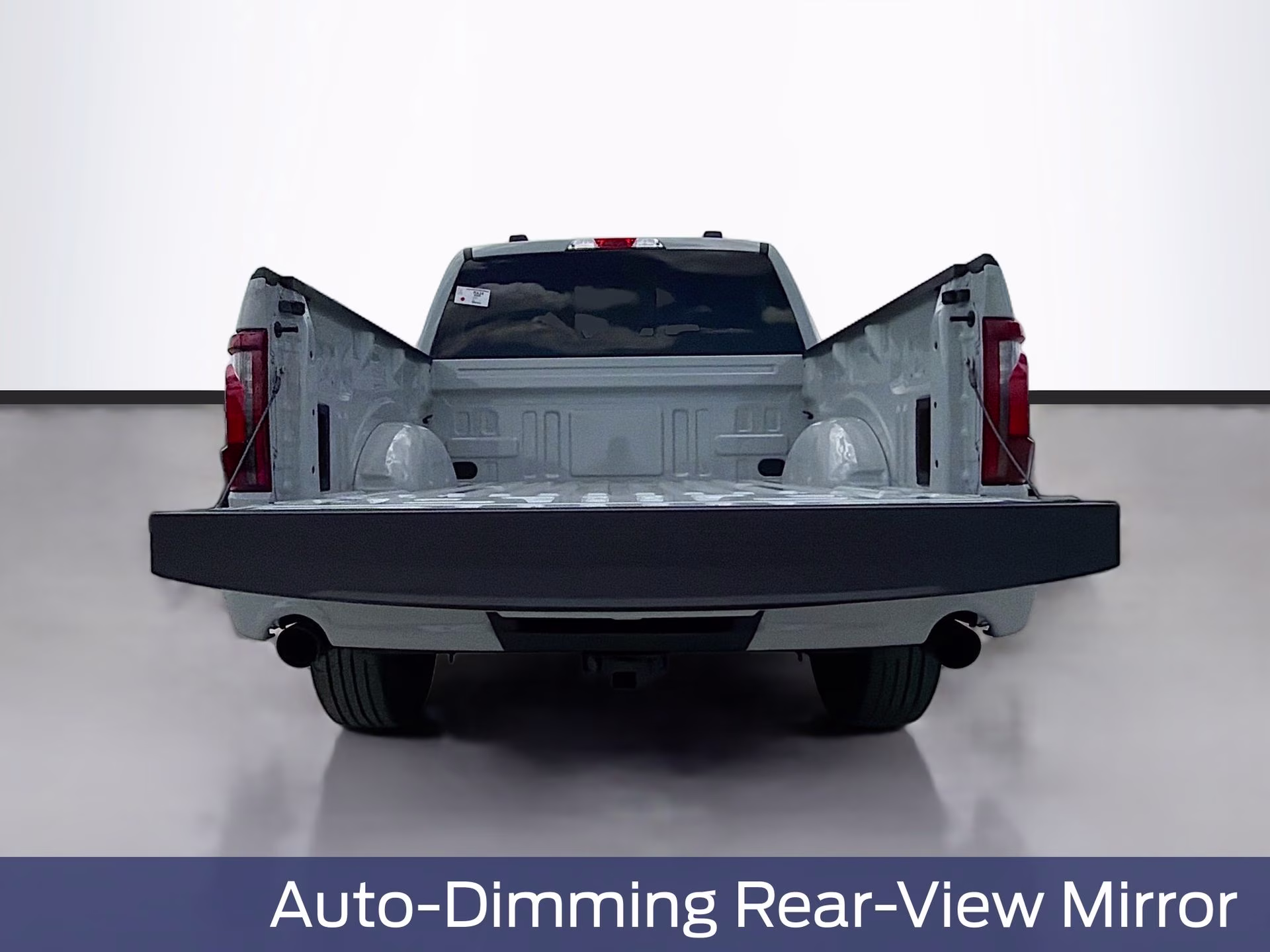 2026 Avalanche Ford F-150 XLT RWD Truck