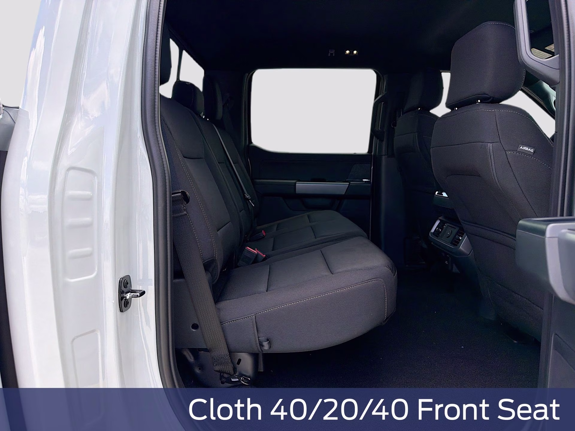 2026 Avalanche Ford F-150 XLT RWD Truck