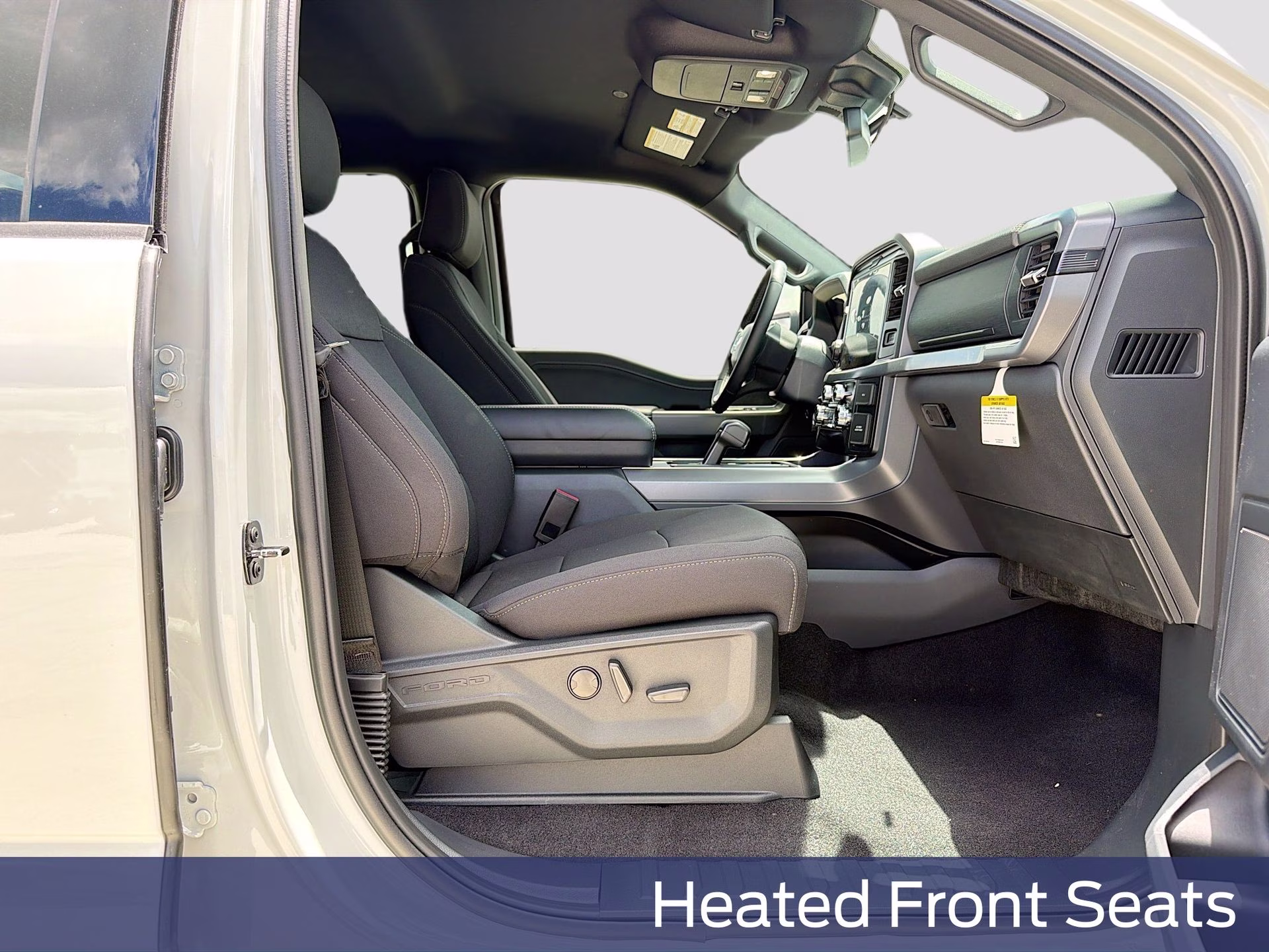2026 Avalanche Ford F-150 XLT RWD Truck