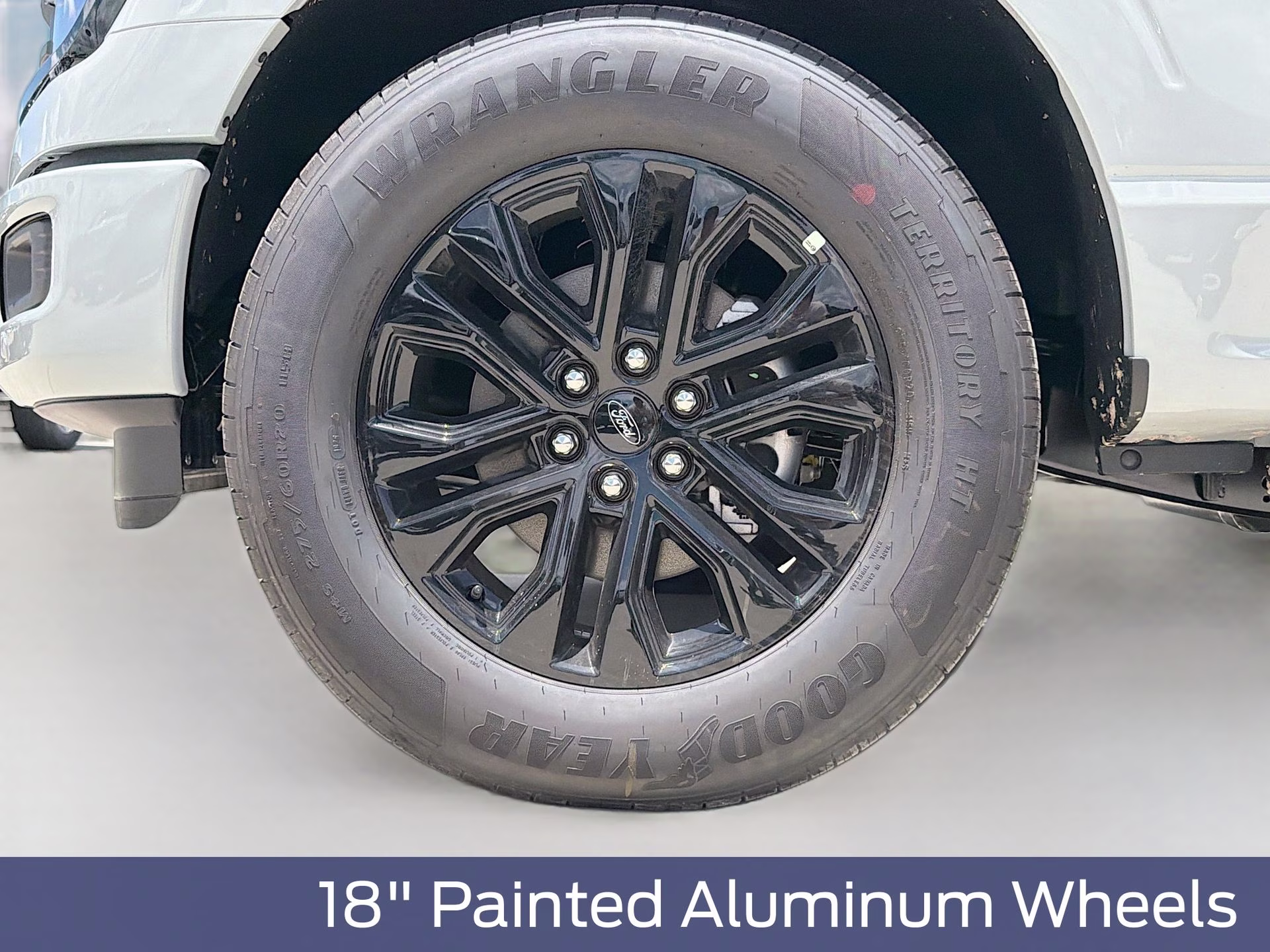 2026 Avalanche Ford F-150 XLT RWD Truck