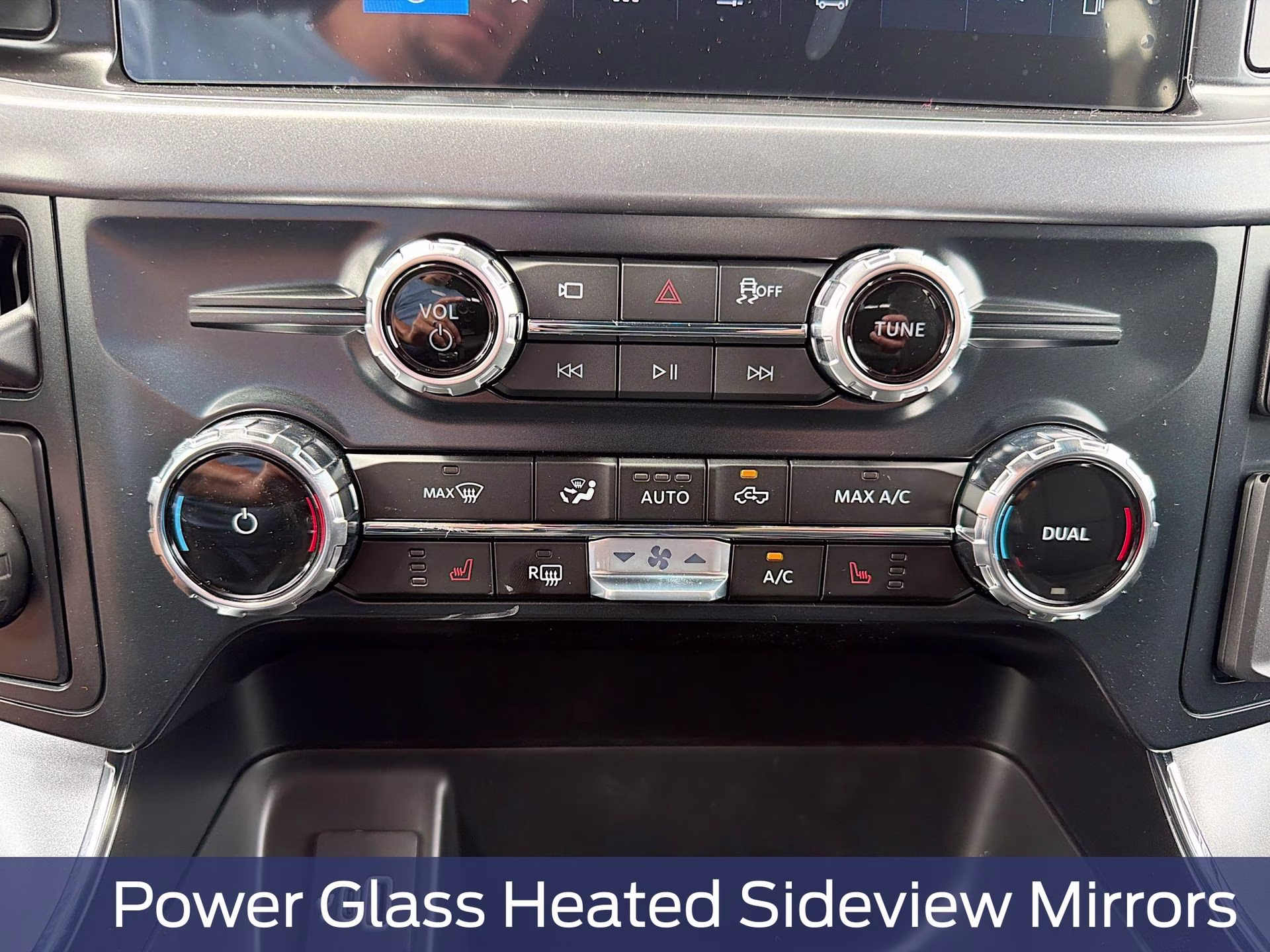2026 Iconic Silver Metallic Ford F-150 XLT RWD Truck