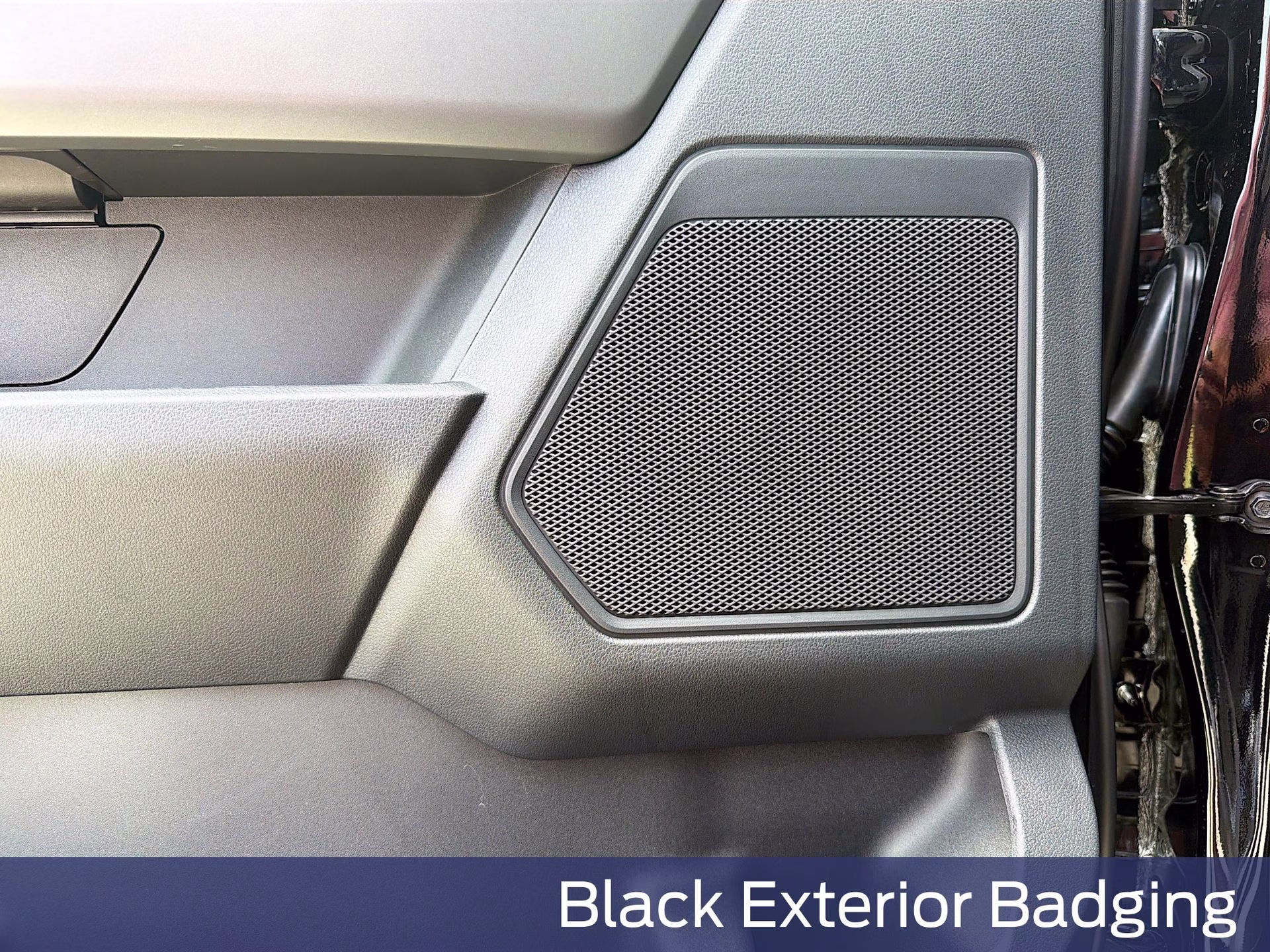 2026 Agate Black Metallic Ford F-150 XLT RWD Truck