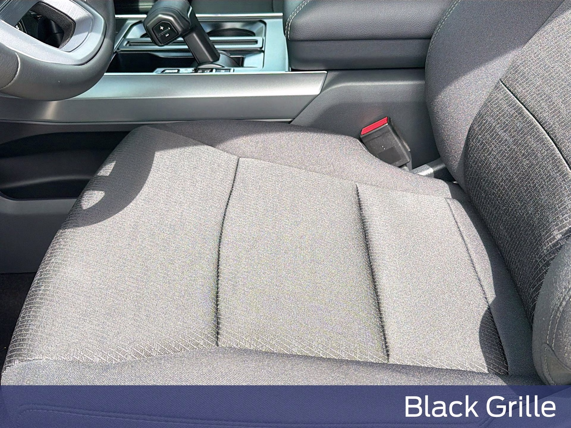 2026 Agate Black Metallic Ford F-150 XLT 4X4 Truck