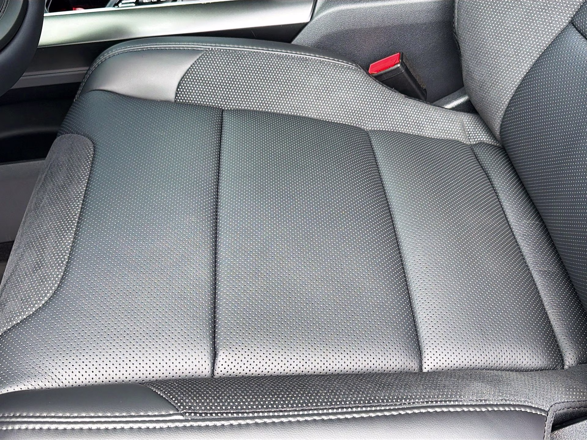 2026 Carbonized Gray Metallic Ford F-150 Raptor 4X4 Truck
