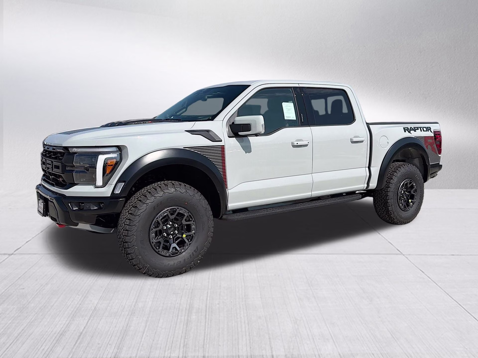 2026 Avalanche Ford F-150 Raptor 4X4 Truck