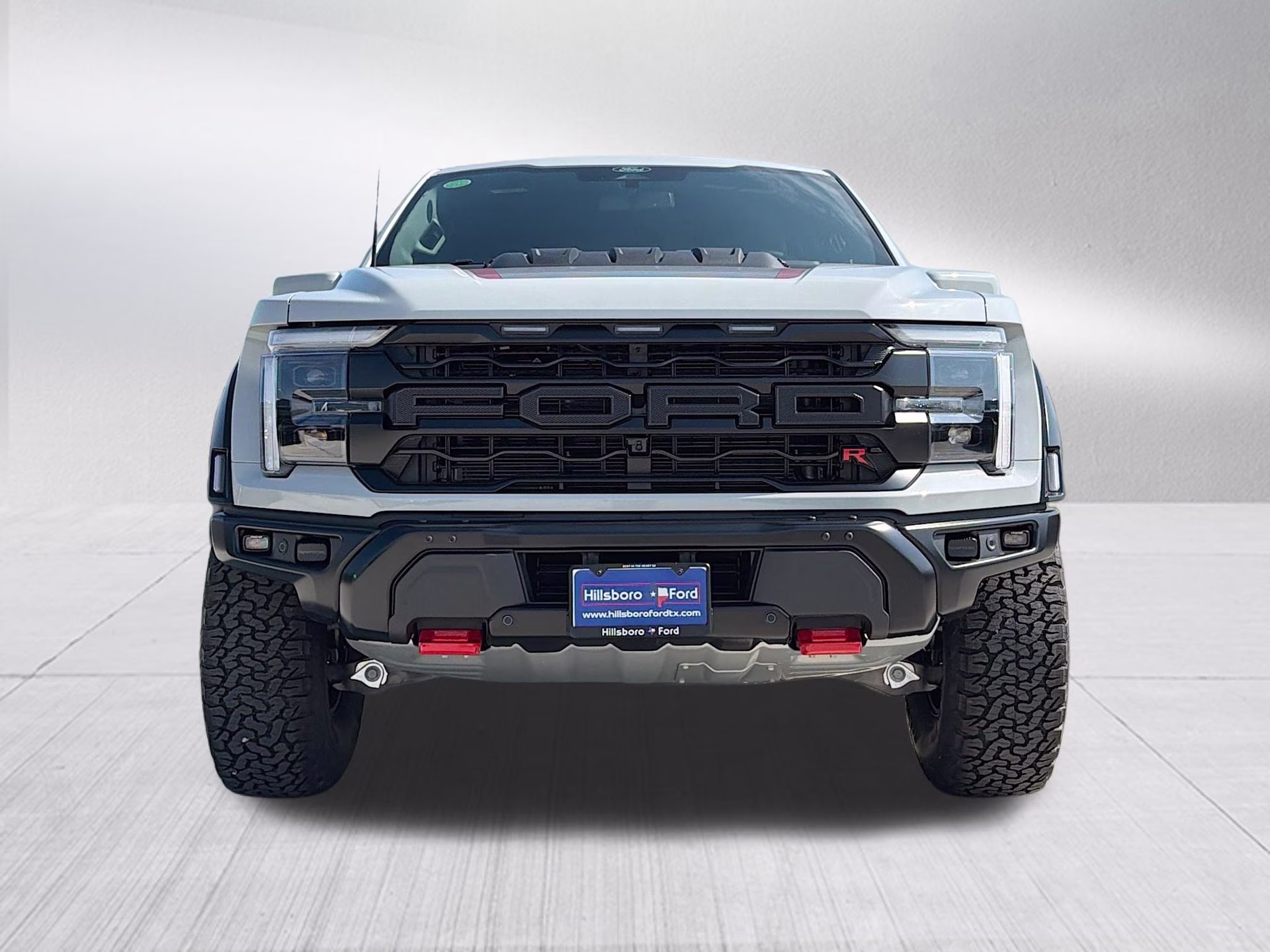 2026 Avalanche Ford F-150 Raptor 4X4 Truck