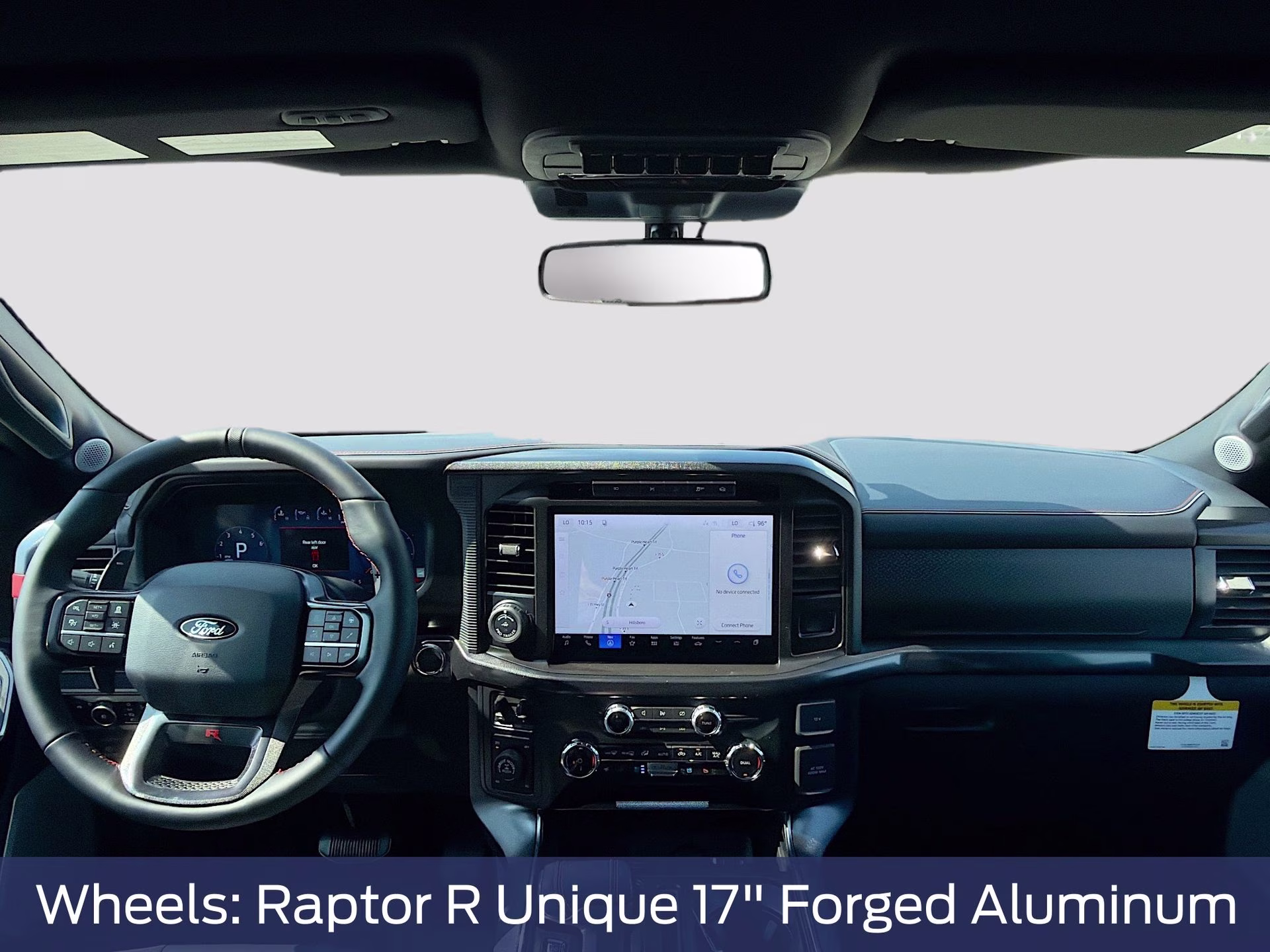 2026 Avalanche Ford F-150 Raptor 4X4 Truck