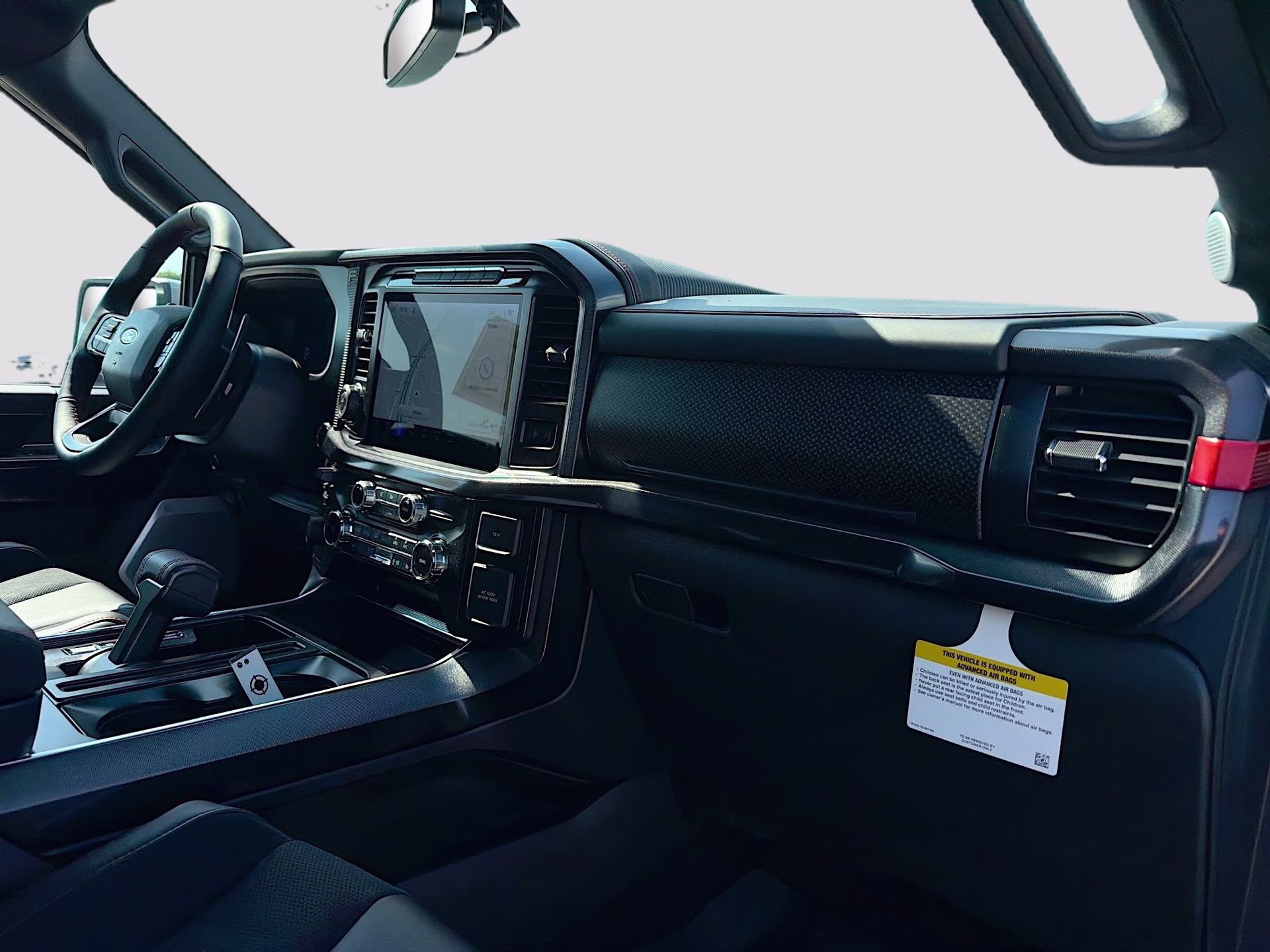 2026 Avalanche Ford F-150 Raptor 4X4 Truck