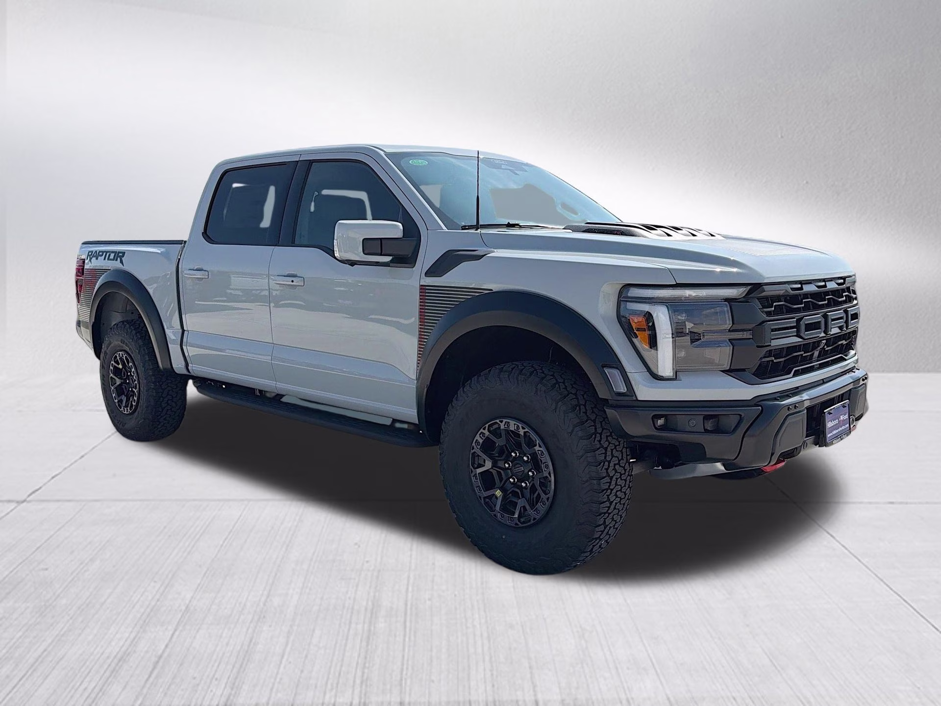 2026 Avalanche Ford F-150 Raptor 4X4 Truck