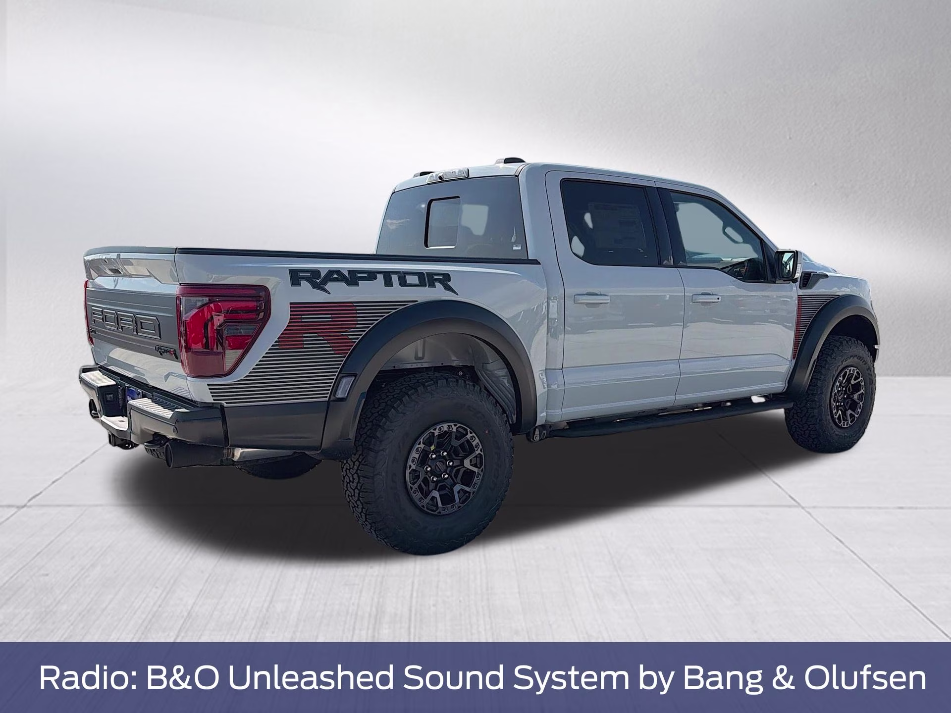 2026 Avalanche Ford F-150 Raptor 4X4 Truck